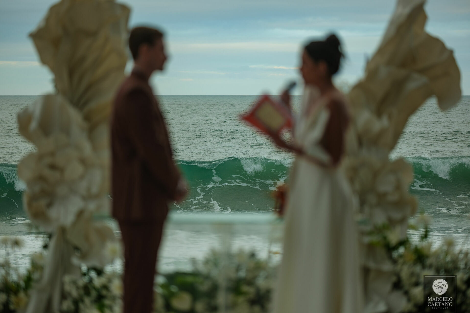 Foto Destination wedding em Ubatuba - Gabi e João - Imagem 133