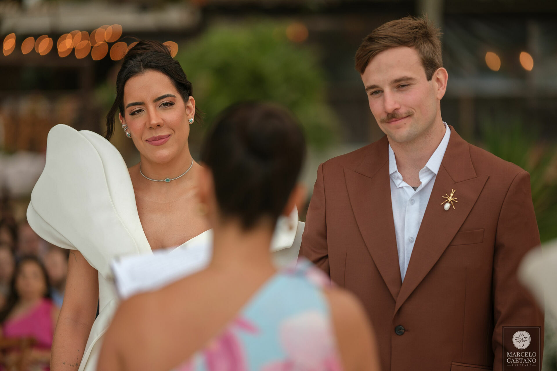 Foto Destination wedding em Ubatuba - Gabi e João - Imagem 116