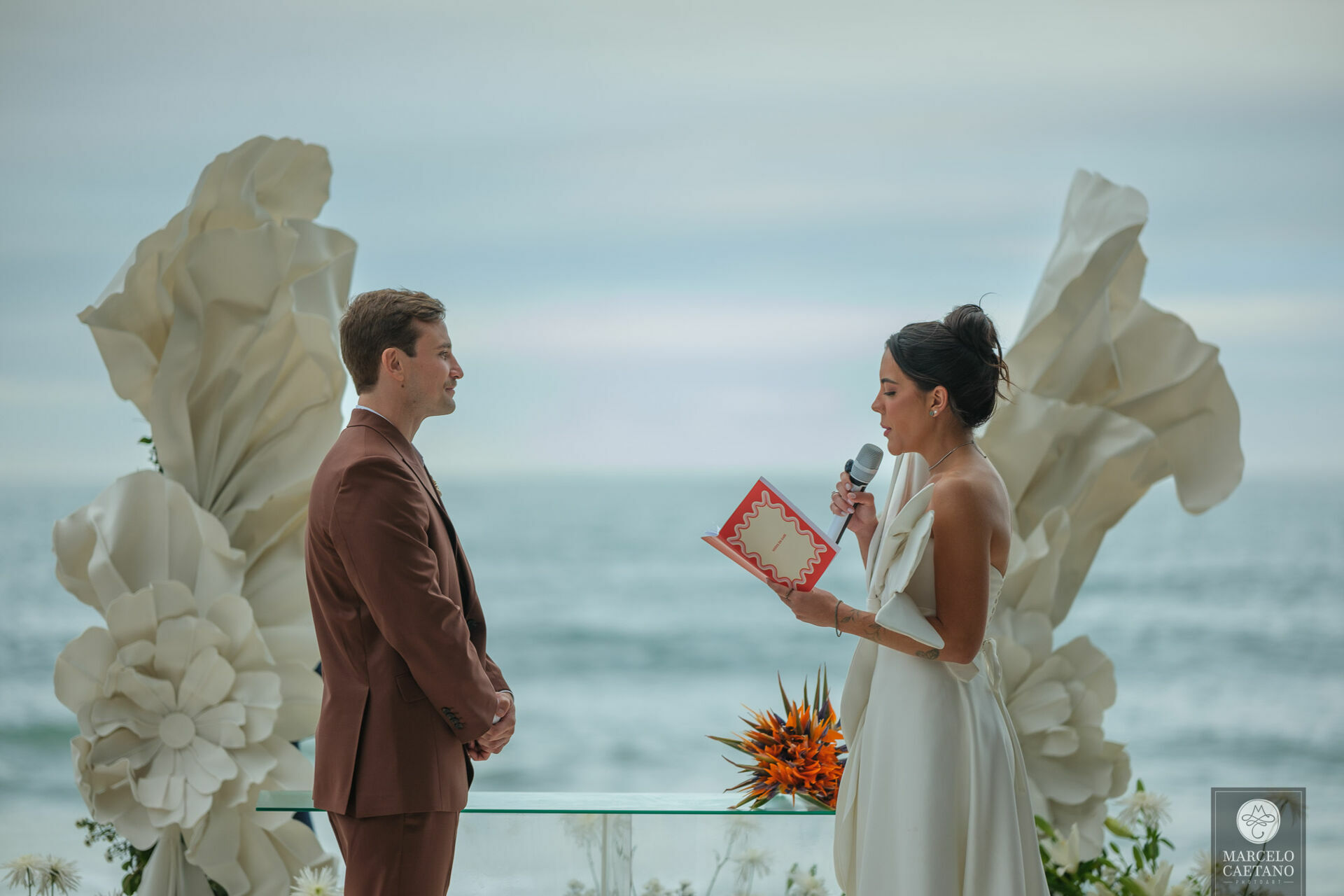 Foto Destination wedding em Ubatuba - Gabi e João - Imagem 131