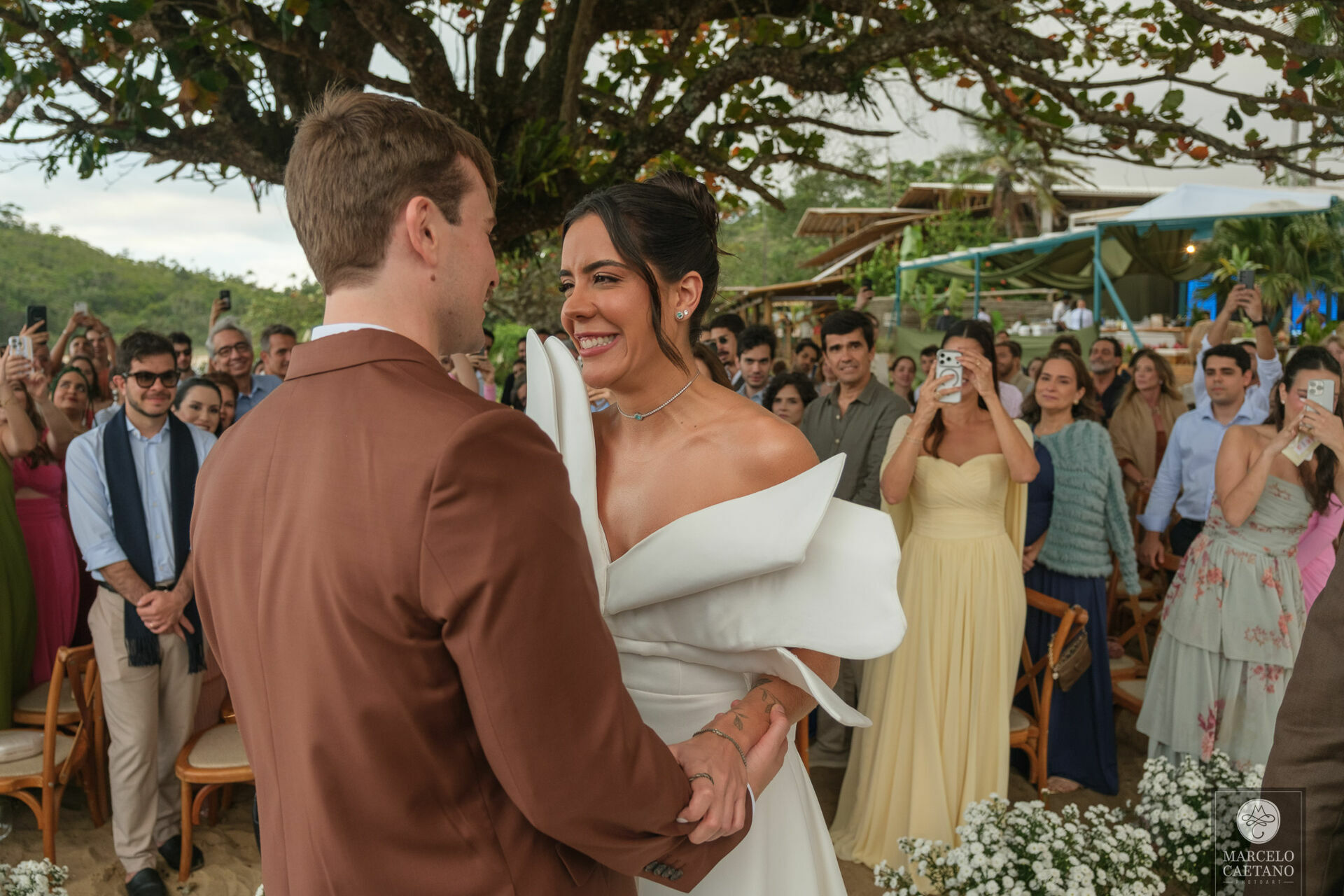 Foto Destination wedding em Ubatuba - Gabi e João - Imagem 106