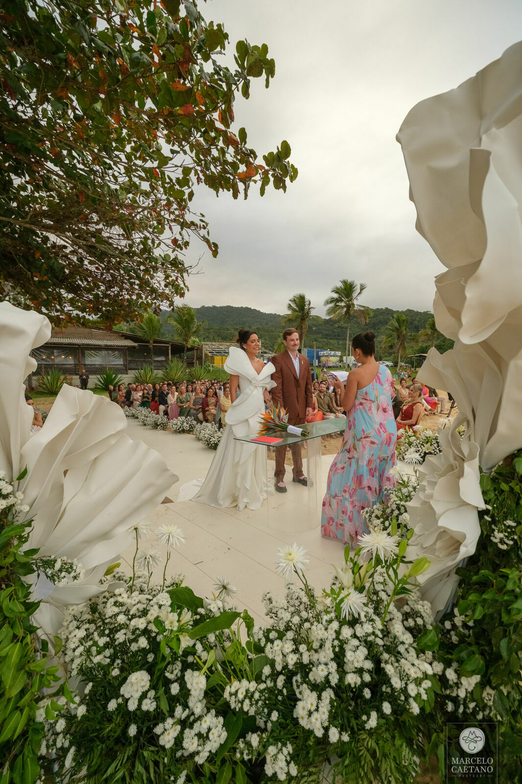 Foto Destination wedding em Ubatuba - Gabi e João - Imagem 114