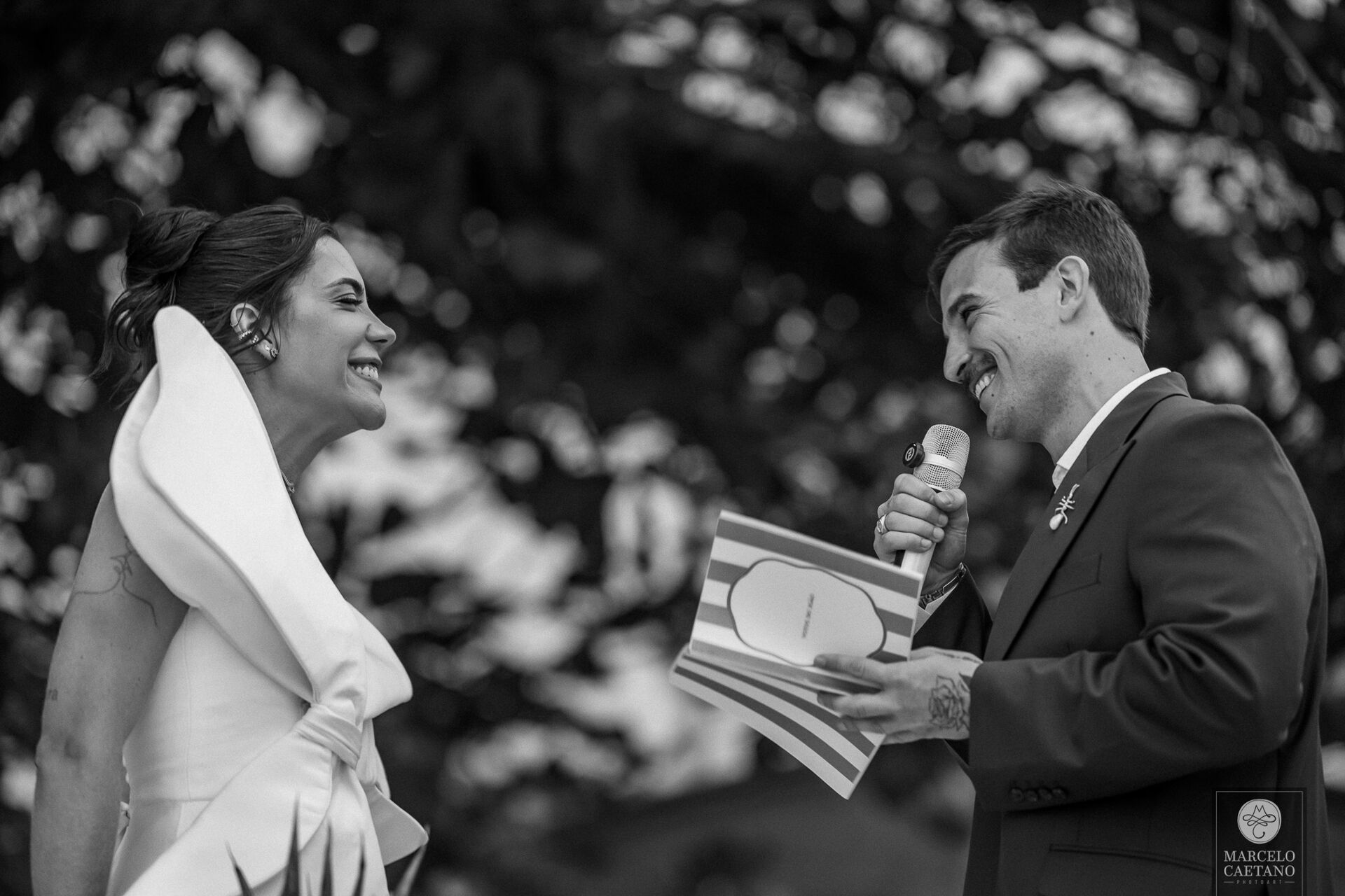 Foto Destination wedding em Ubatuba - Gabi e João - Imagem 141