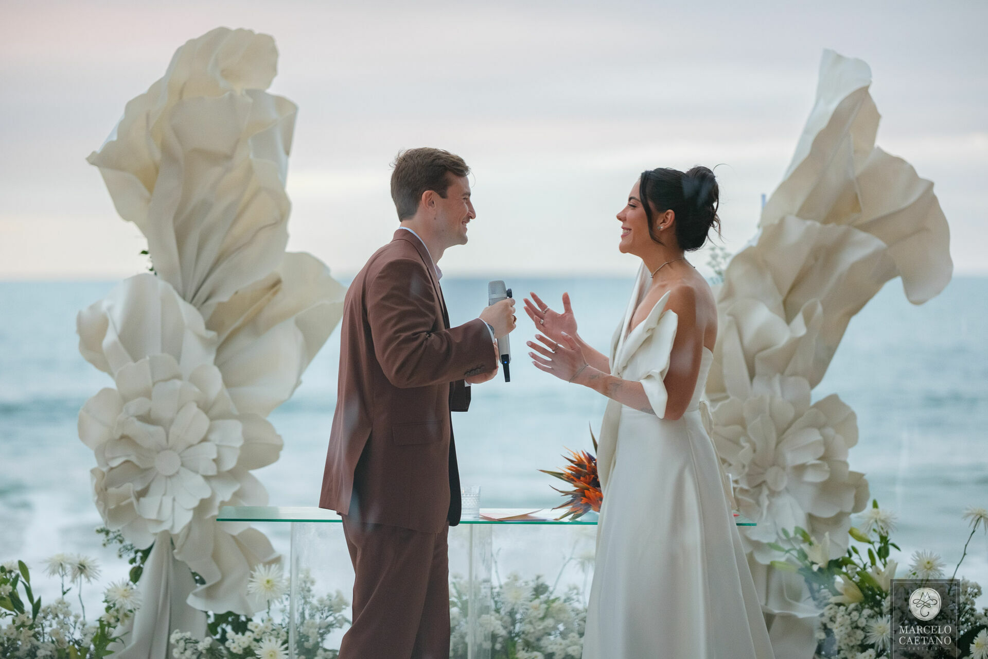Foto Destination wedding em Ubatuba - Gabi e João - Imagem 142