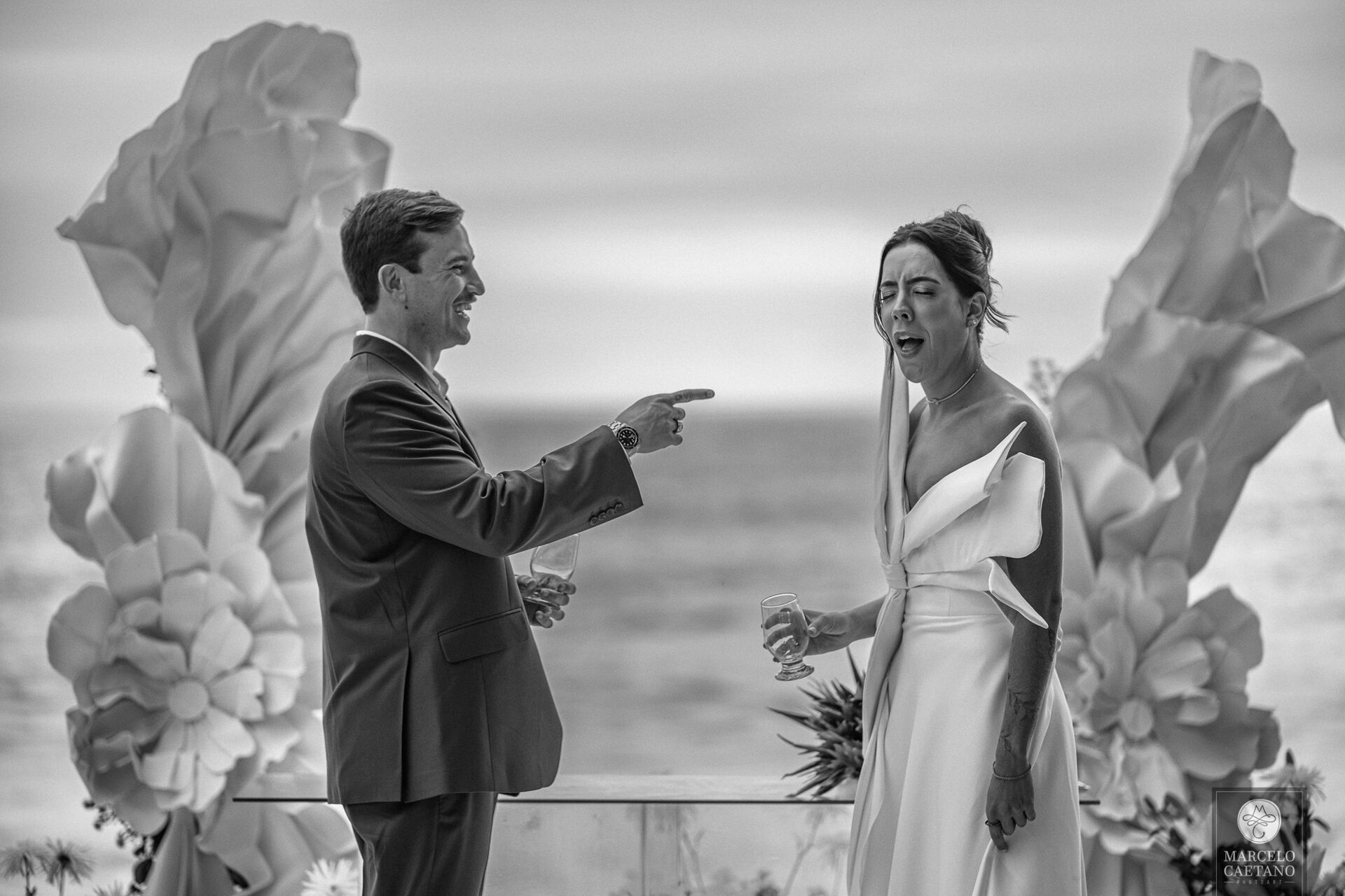 Foto Destination wedding em Ubatuba - Gabi e João - Imagem 129