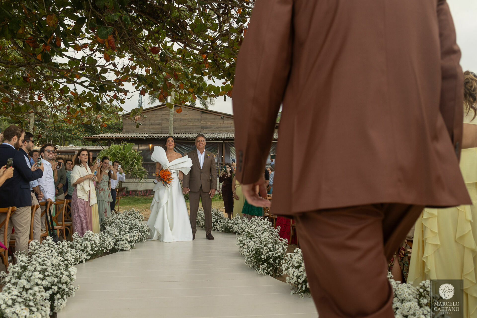 Foto Destination wedding em Ubatuba - Gabi e João - Imagem 105