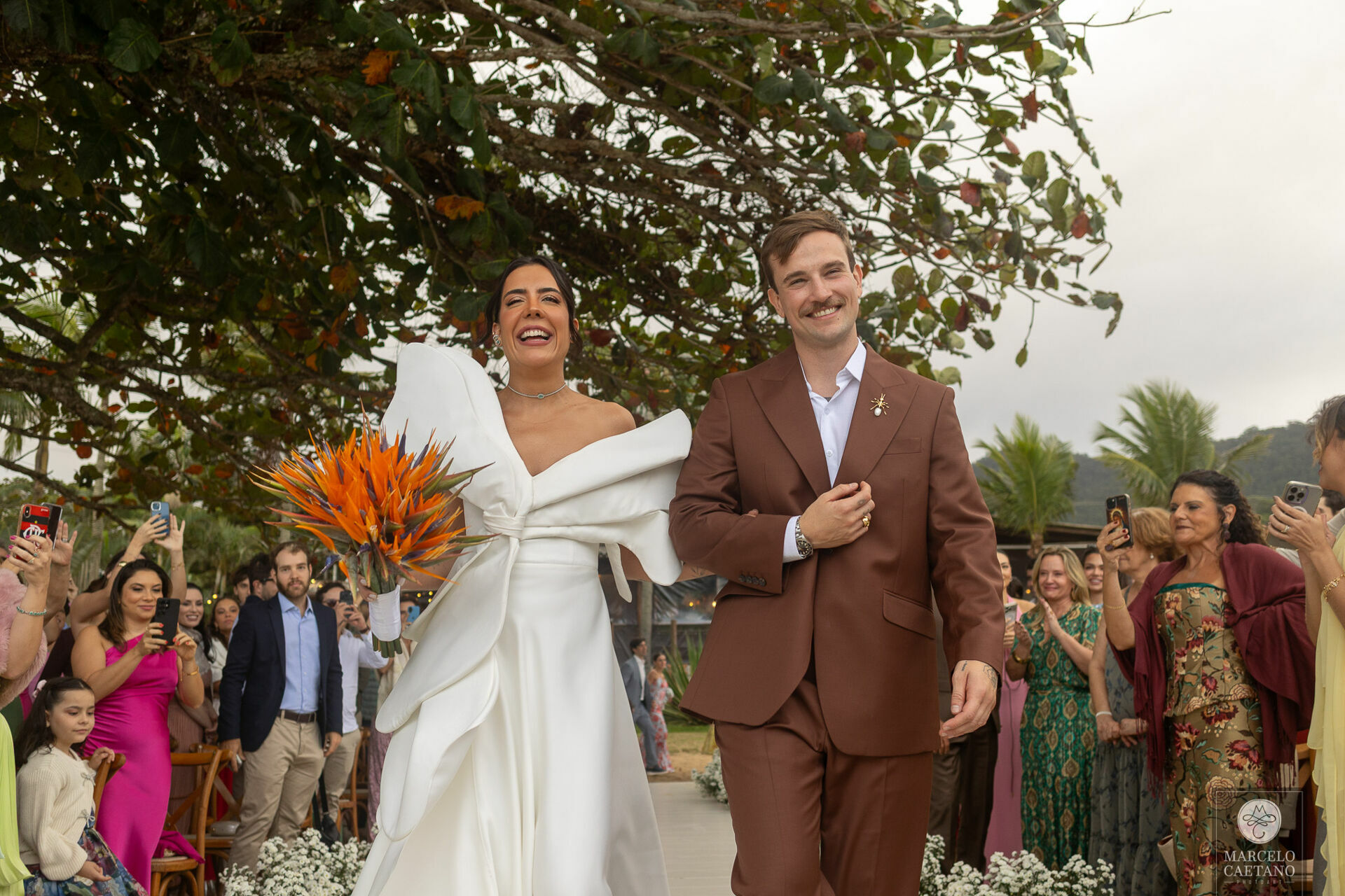 Foto Destination wedding em Ubatuba - Gabi e João - Imagem 108