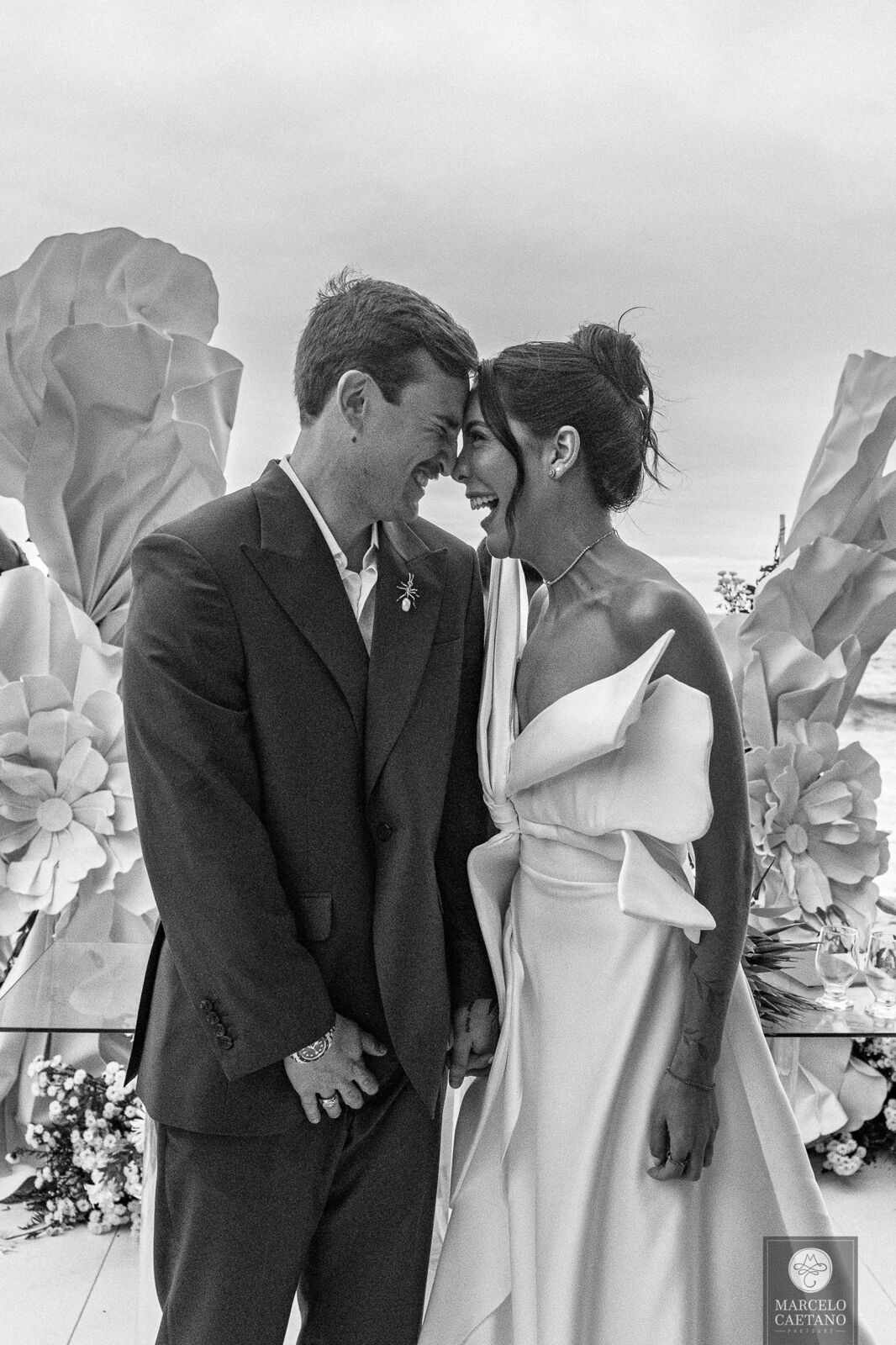 Foto Destination wedding em Ubatuba - Gabi e João - Imagem 144