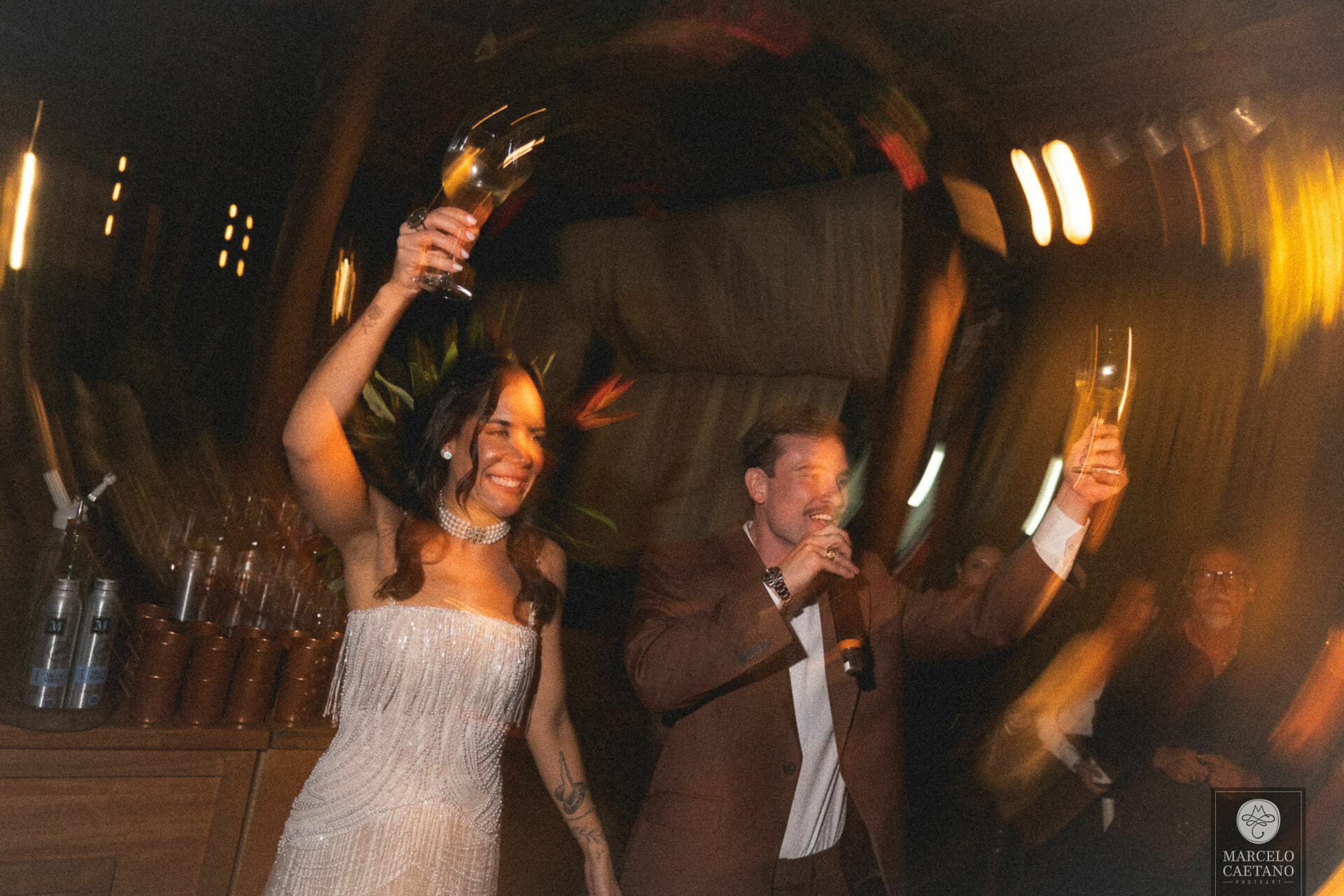 Foto Destination wedding em Ubatuba - Gabi e João - Imagem 162