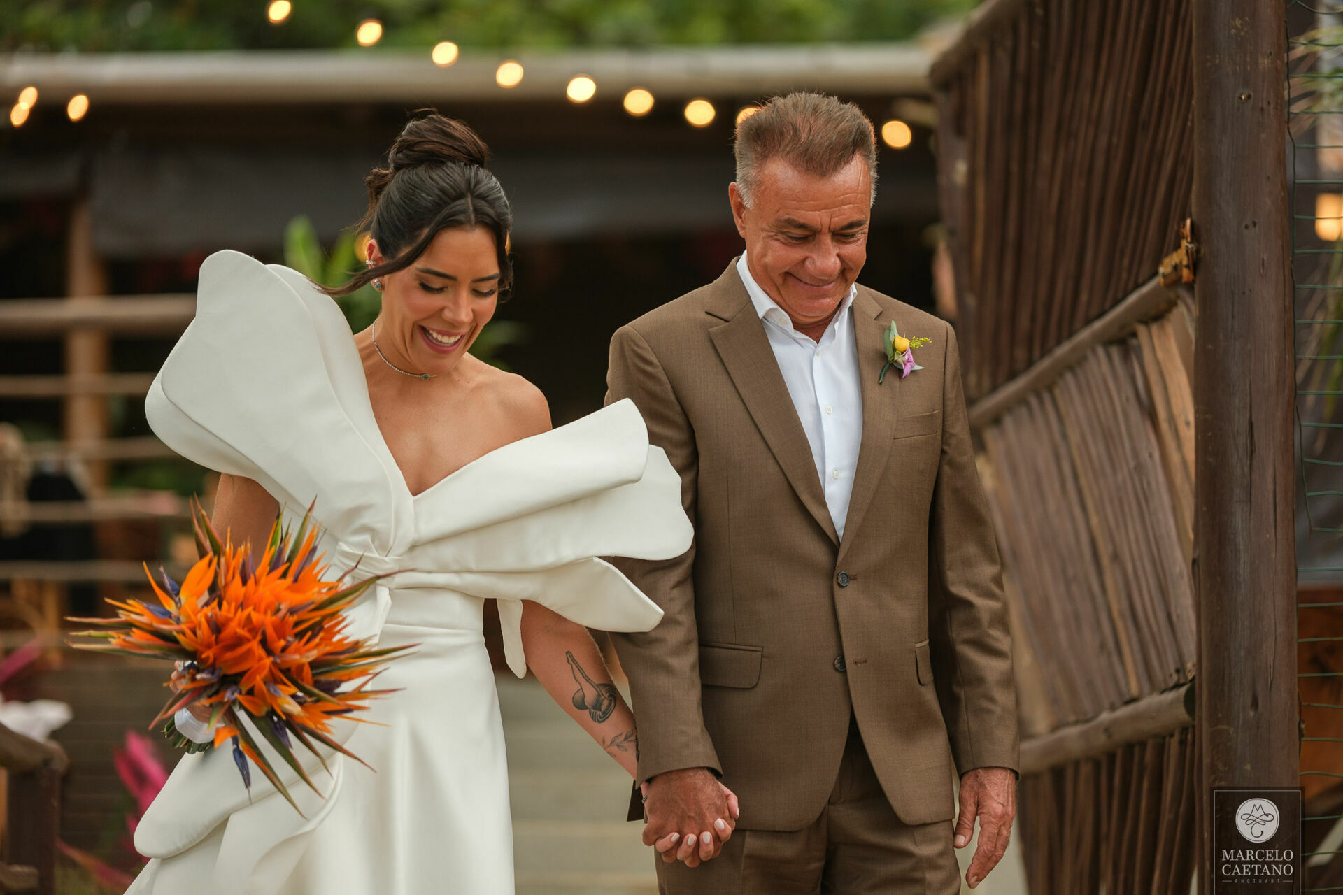 Foto Destination wedding em Ubatuba - Gabi e João - Imagem 100