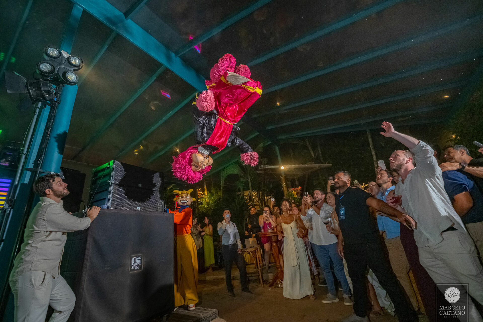 Foto Destination wedding em Ubatuba - Gabi e João - Imagem 180
