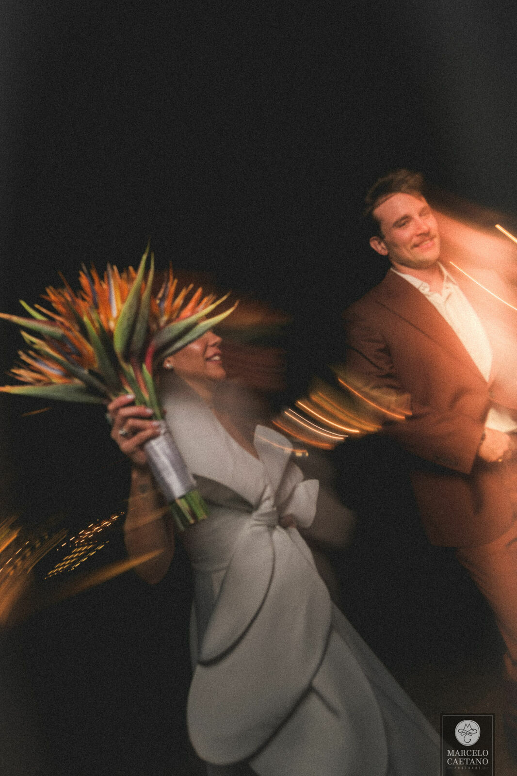 Foto Destination wedding em Ubatuba - Gabi e João - Imagem 160