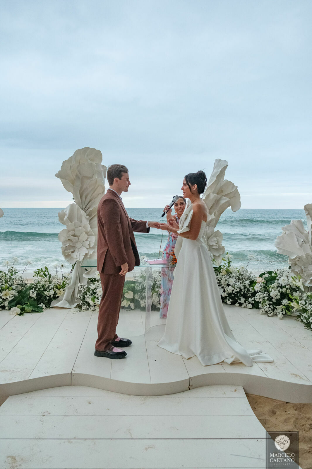 Foto Destination wedding em Ubatuba - Gabi e João - Imagem 148
