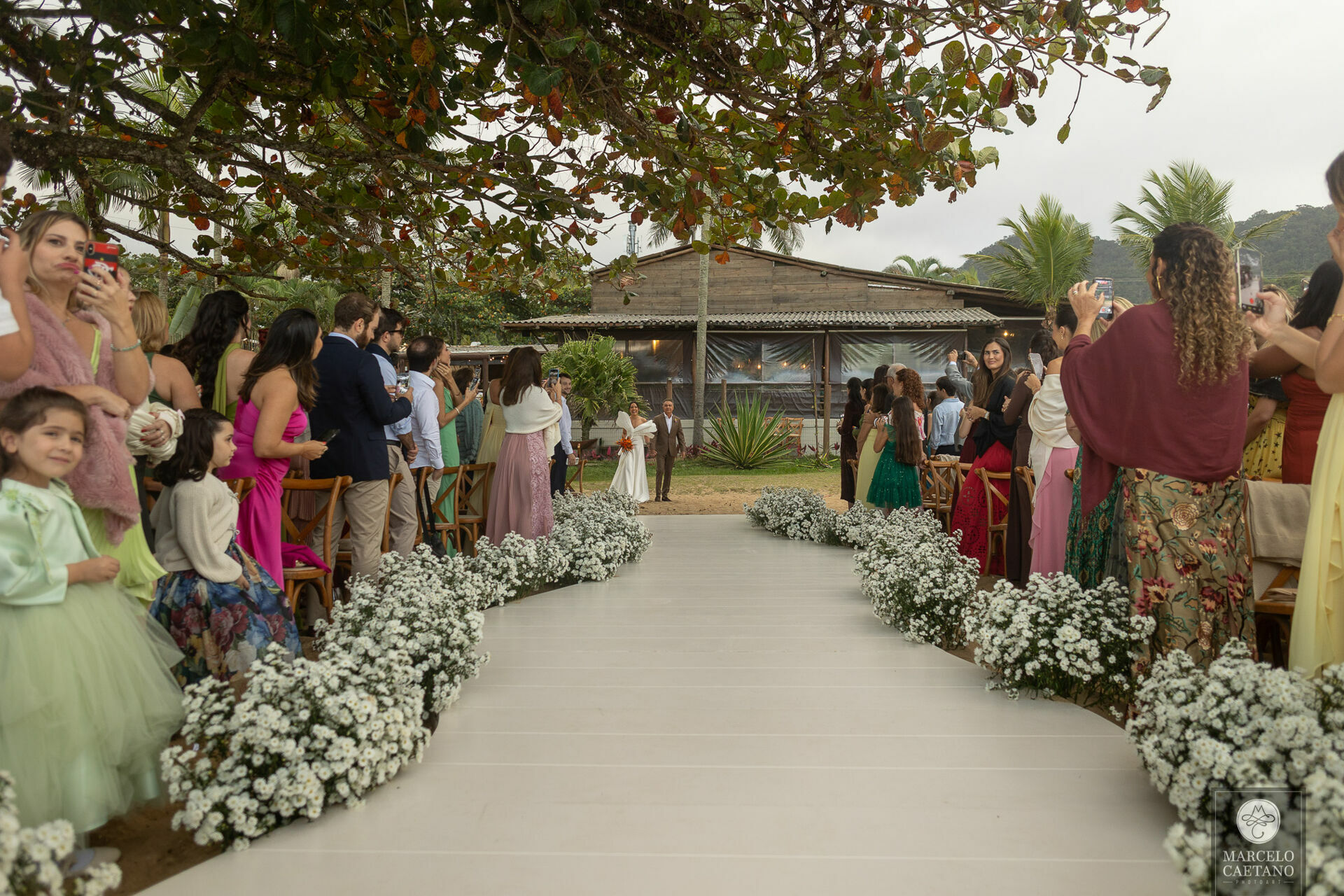 Foto Destination wedding em Ubatuba - Gabi e João - Imagem 102