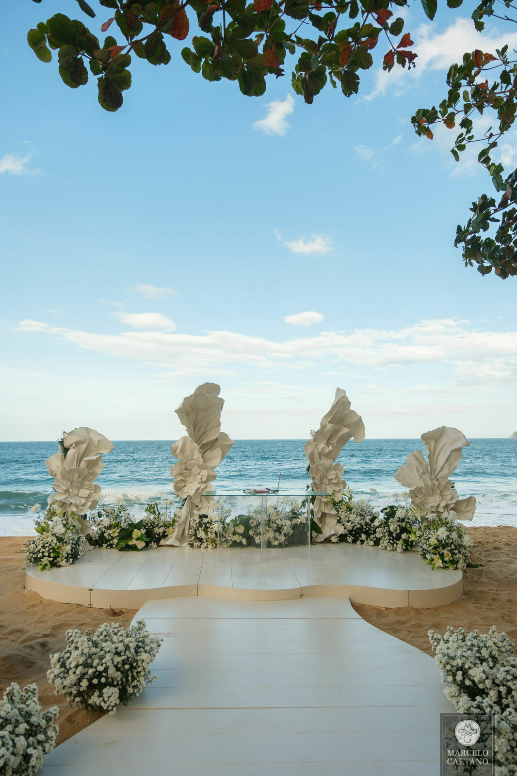 Foto Destination wedding em Ubatuba - Gabi e João - Imagem 93