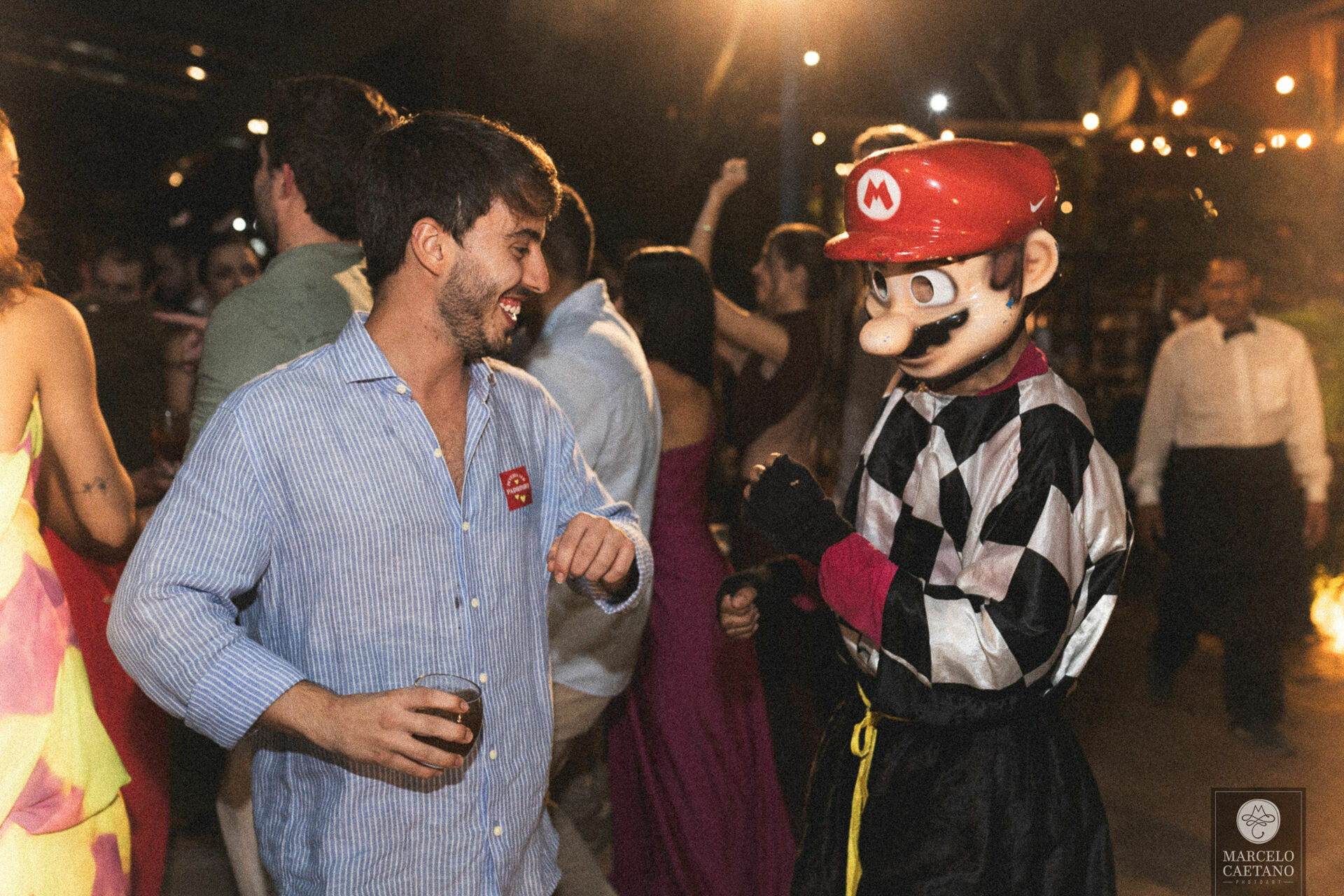 Foto Destination wedding em Ubatuba - Gabi e João - Imagem 186