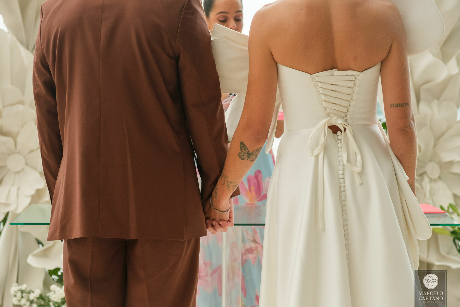 Foto Destination wedding em Ubatuba - Gabi e João - Imagem 110