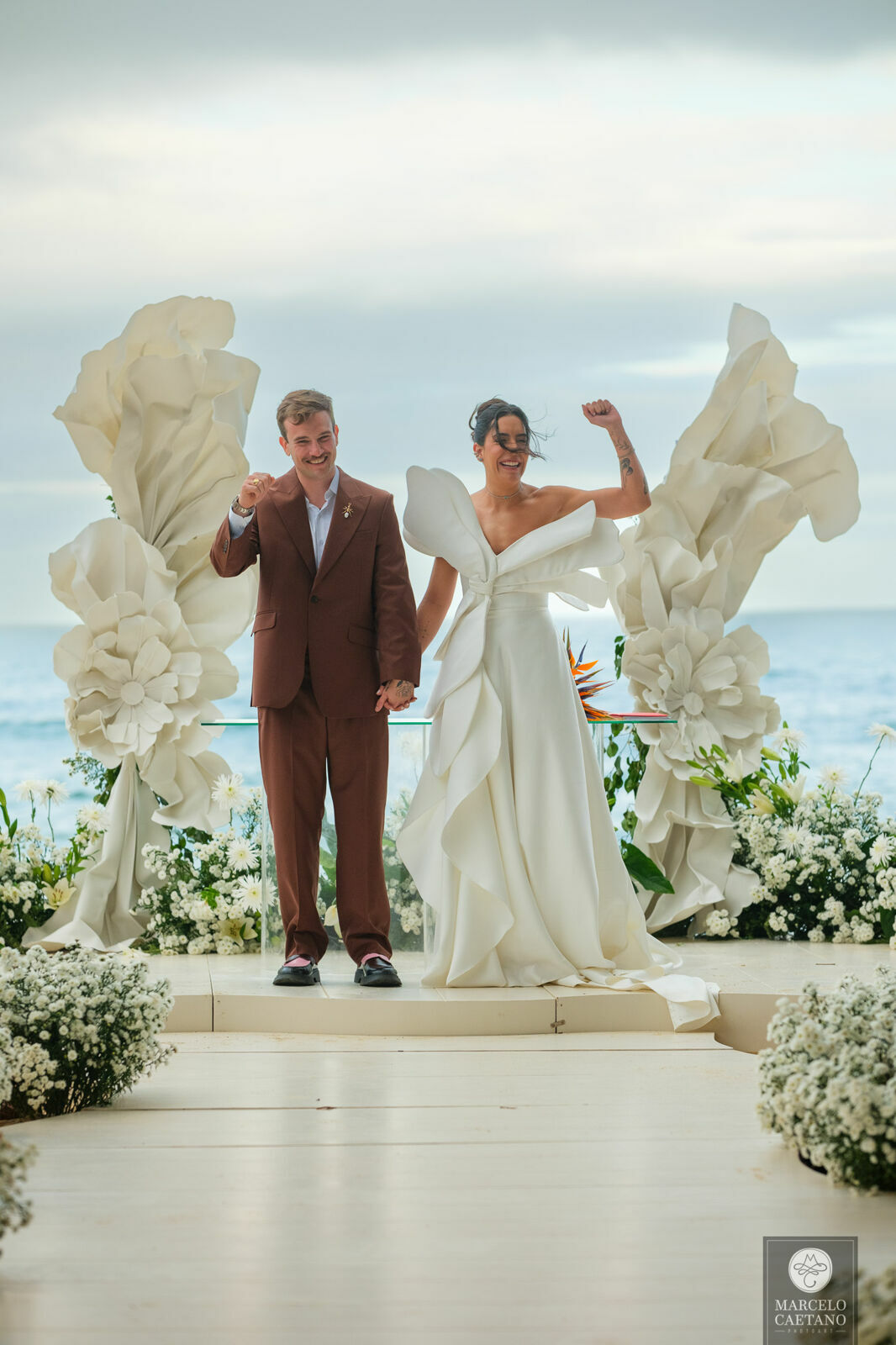 Foto Destination wedding em Ubatuba - Gabi e João - Imagem 113