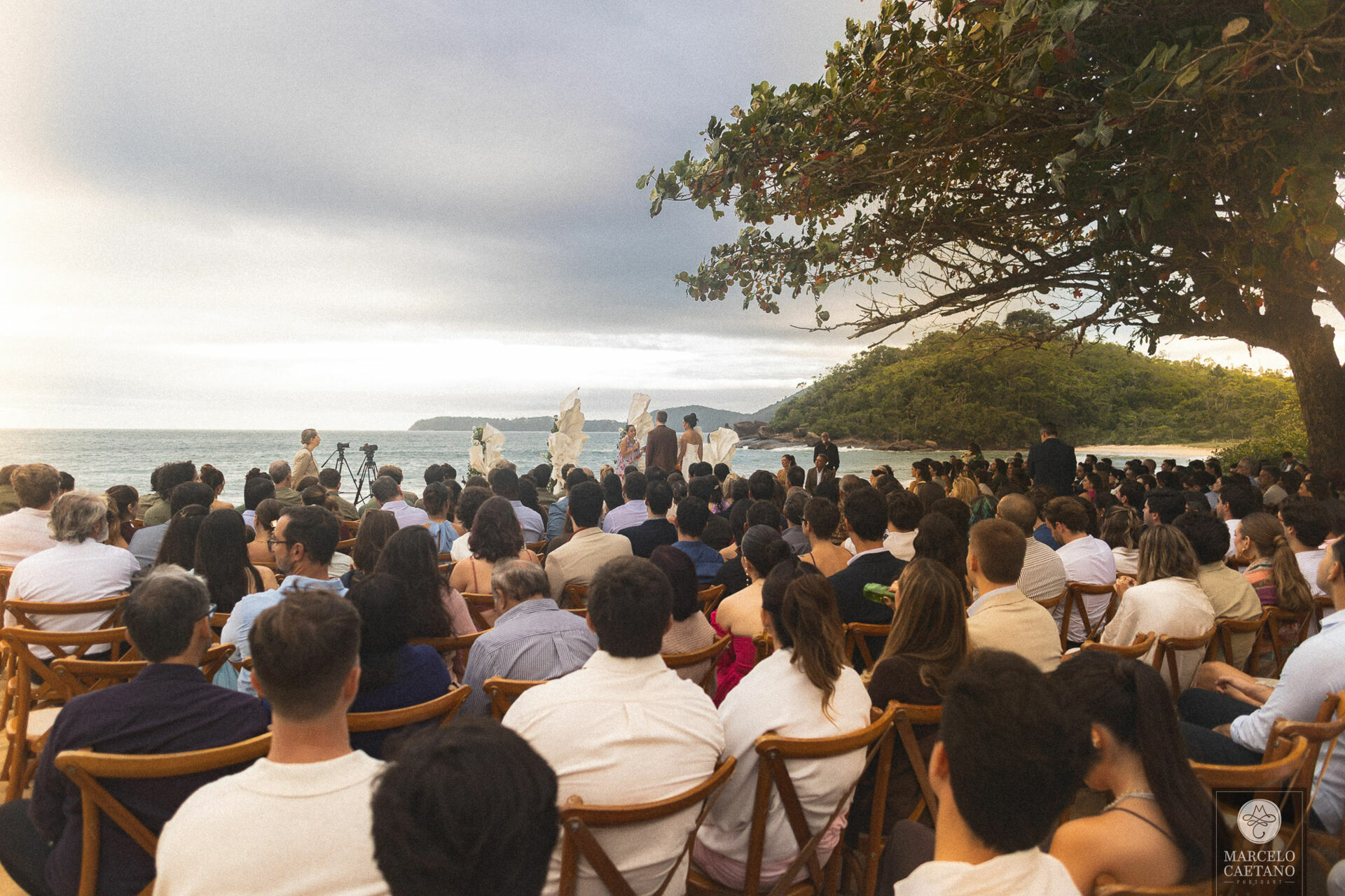 Foto Destination wedding em Ubatuba - Gabi e João - Imagem 119