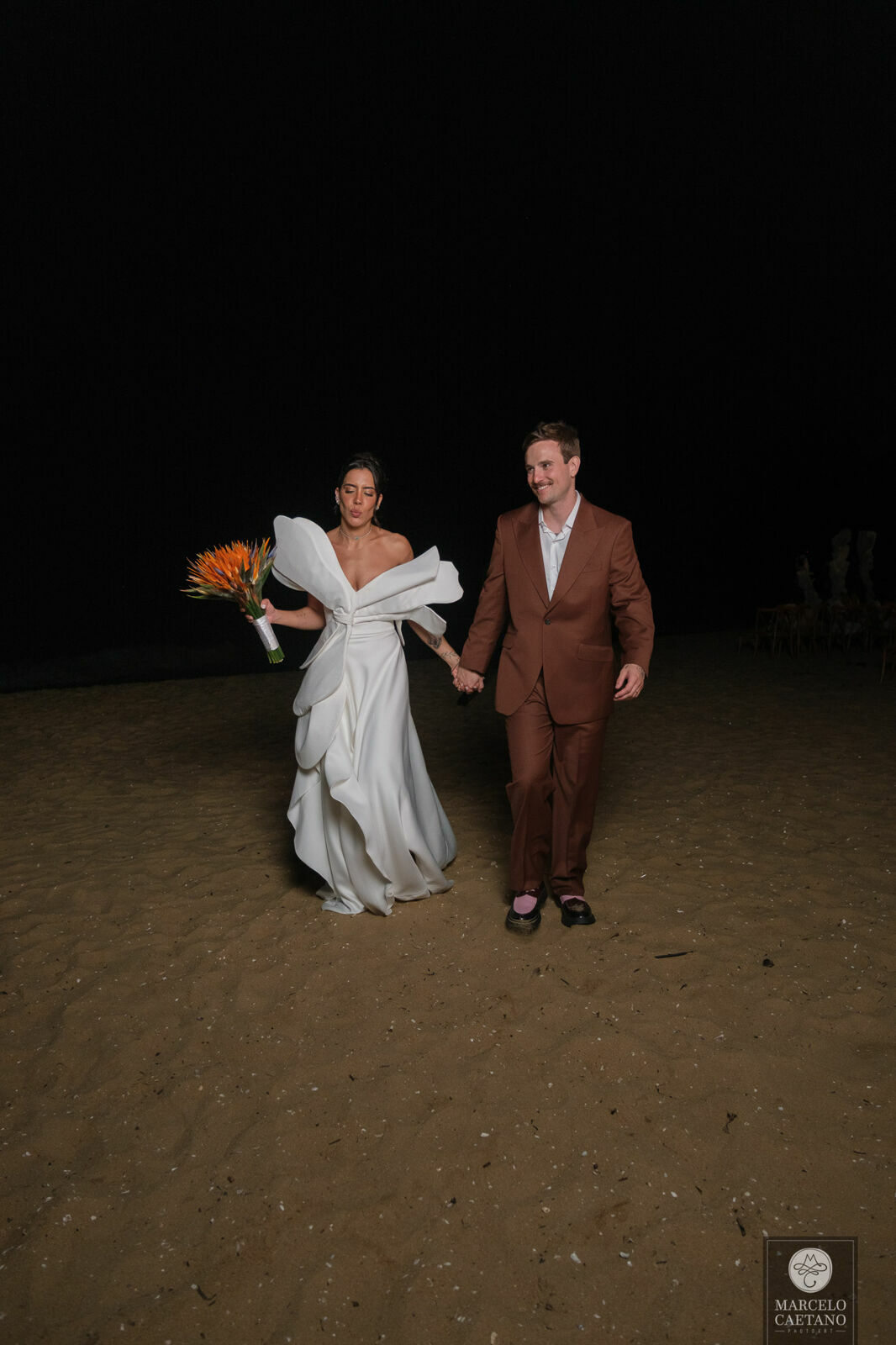 Foto Destination wedding em Ubatuba - Gabi e João - Imagem 157