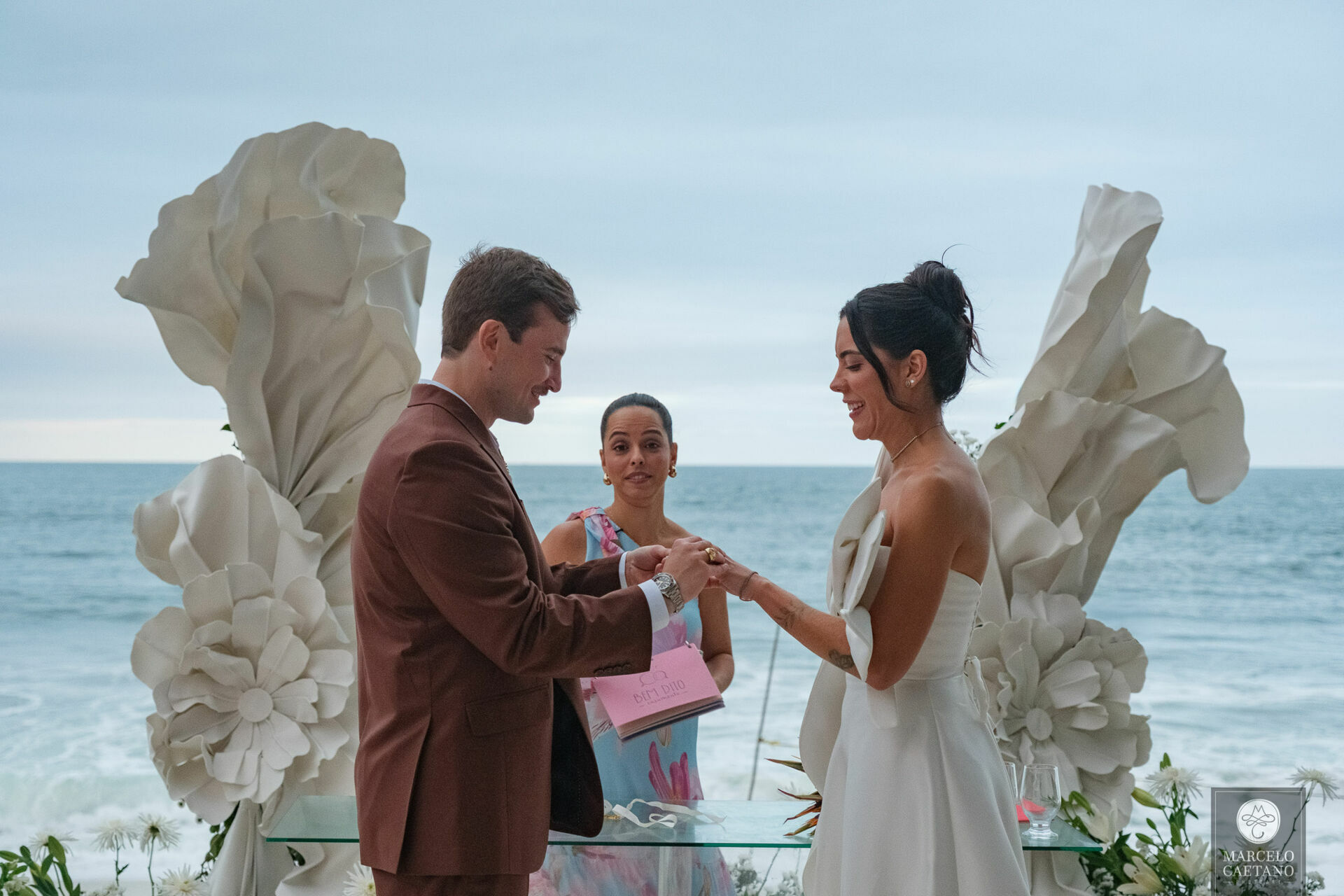 Foto Destination wedding em Ubatuba - Gabi e João - Imagem 151
