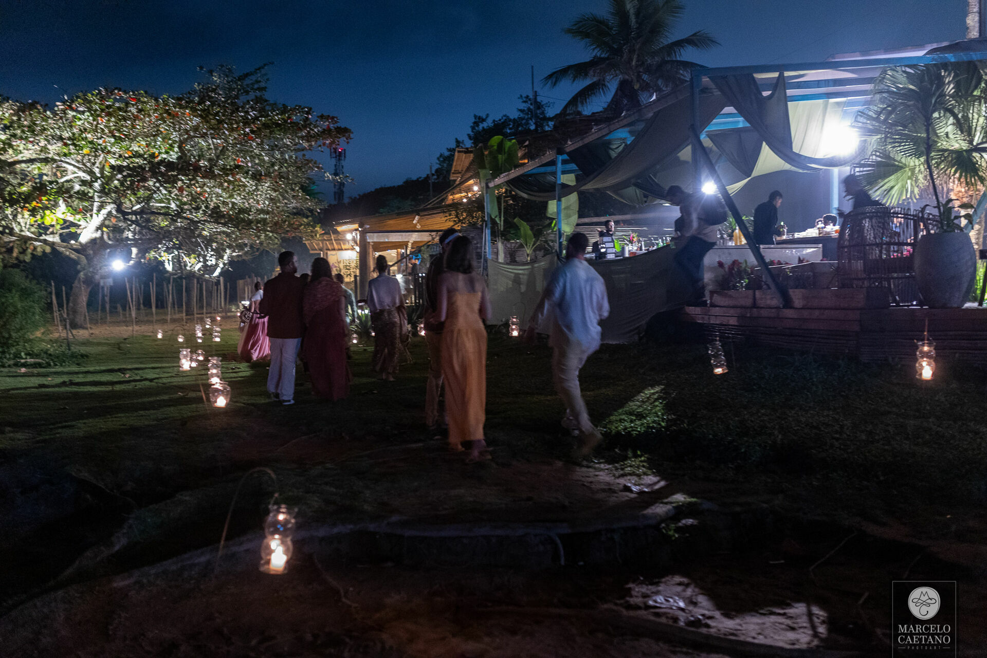 Foto Destination wedding em Ubatuba - Gabi e João - Imagem 196