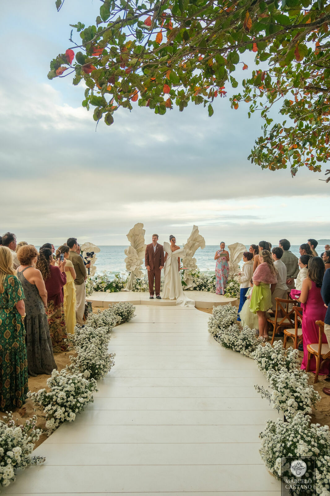Foto Destination wedding em Ubatuba - Gabi e João - Imagem 112