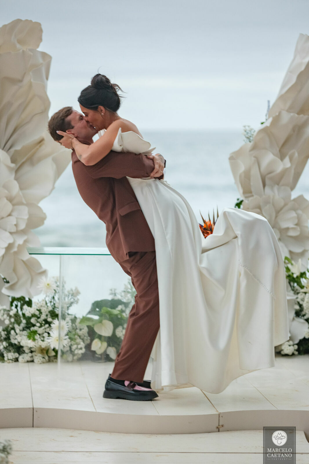 Foto Destination wedding em Ubatuba - Gabi e João - Imagem 154