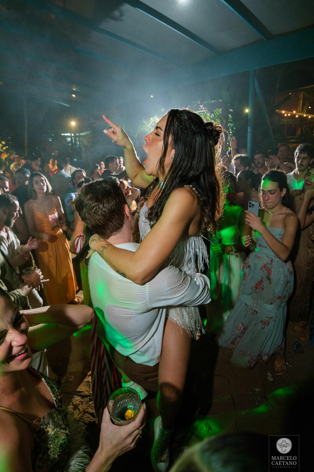 Foto Destination wedding em Ubatuba - Gabi e João - Imagem 191