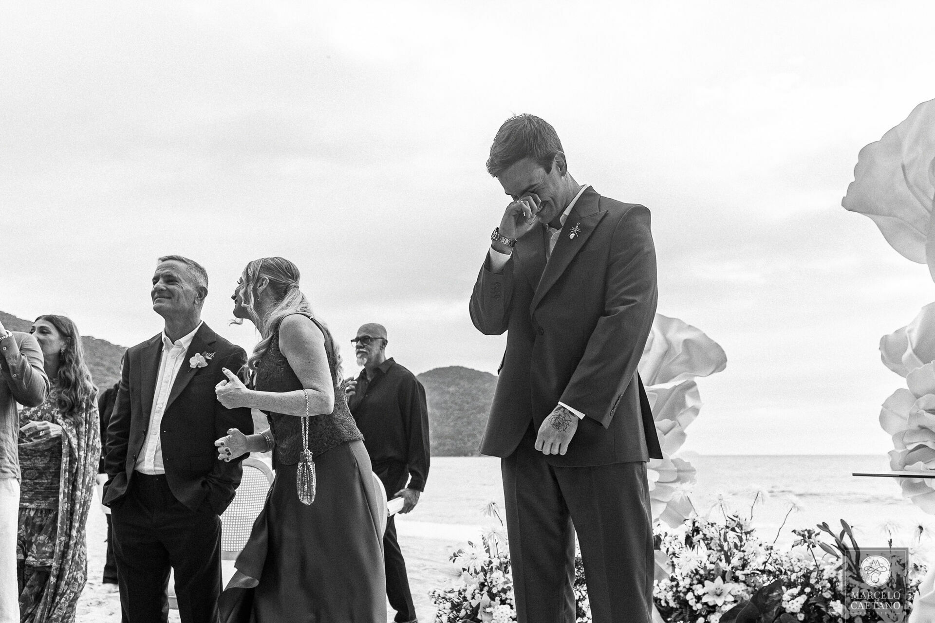 Foto Destination wedding em Ubatuba - Gabi e João - Imagem 103