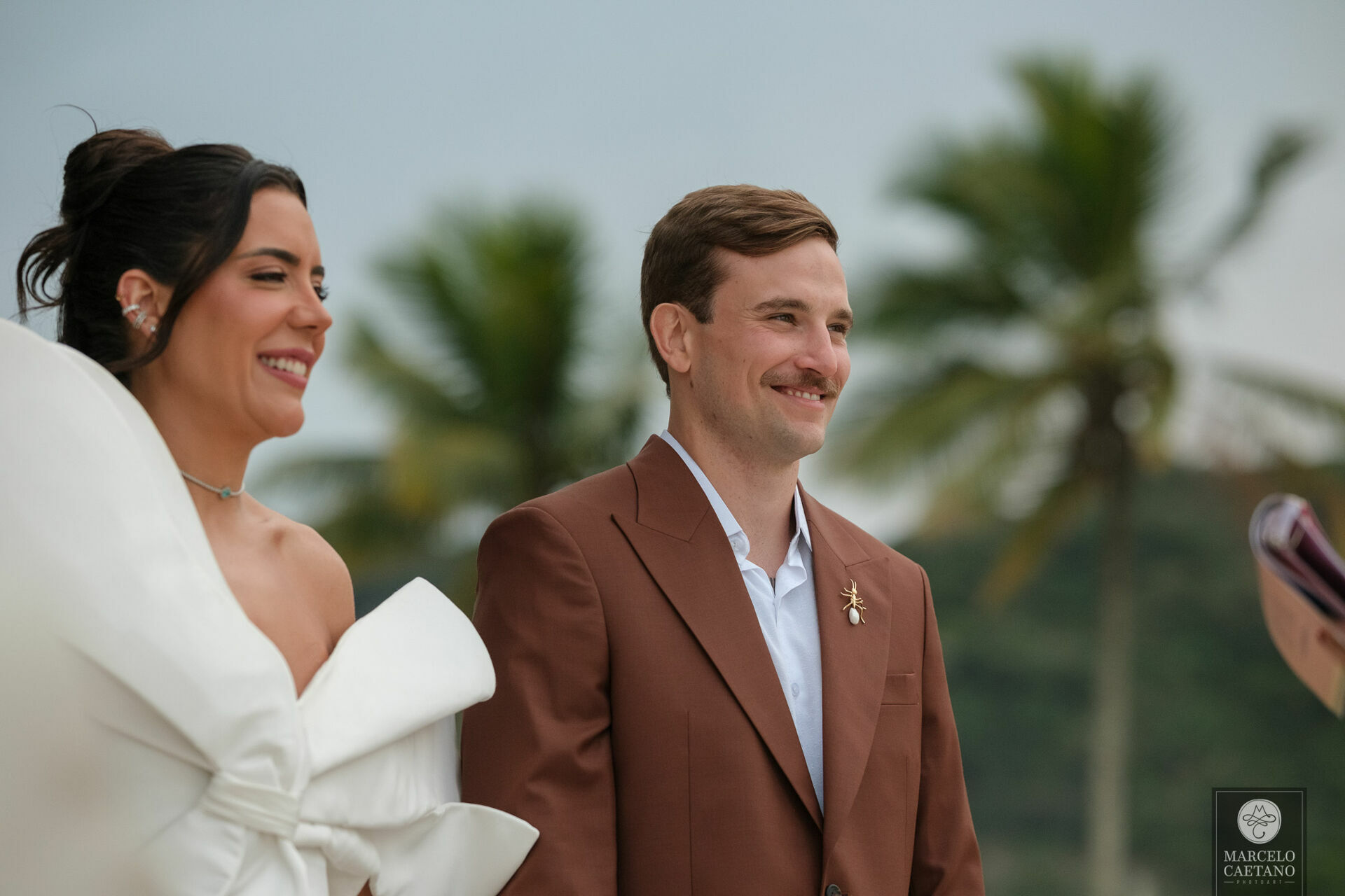 Foto Destination wedding em Ubatuba - Gabi e João - Imagem 121