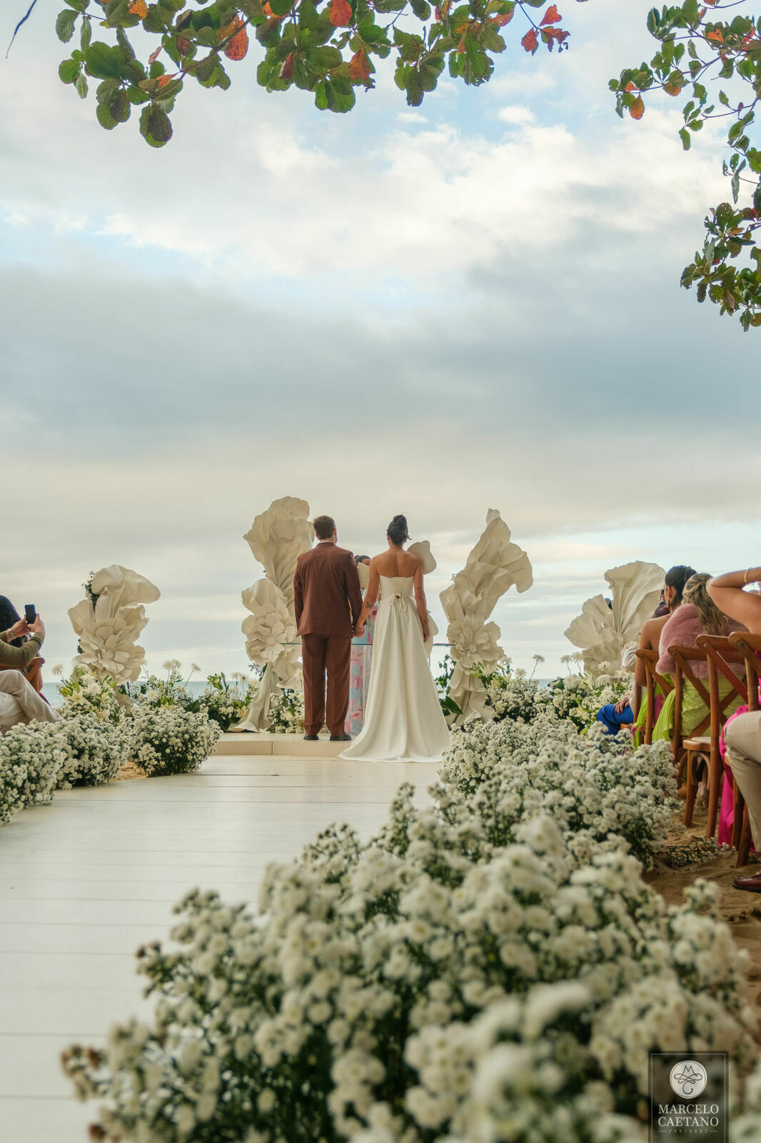 Foto Destination wedding em Ubatuba - Gabi e João - Imagem 111