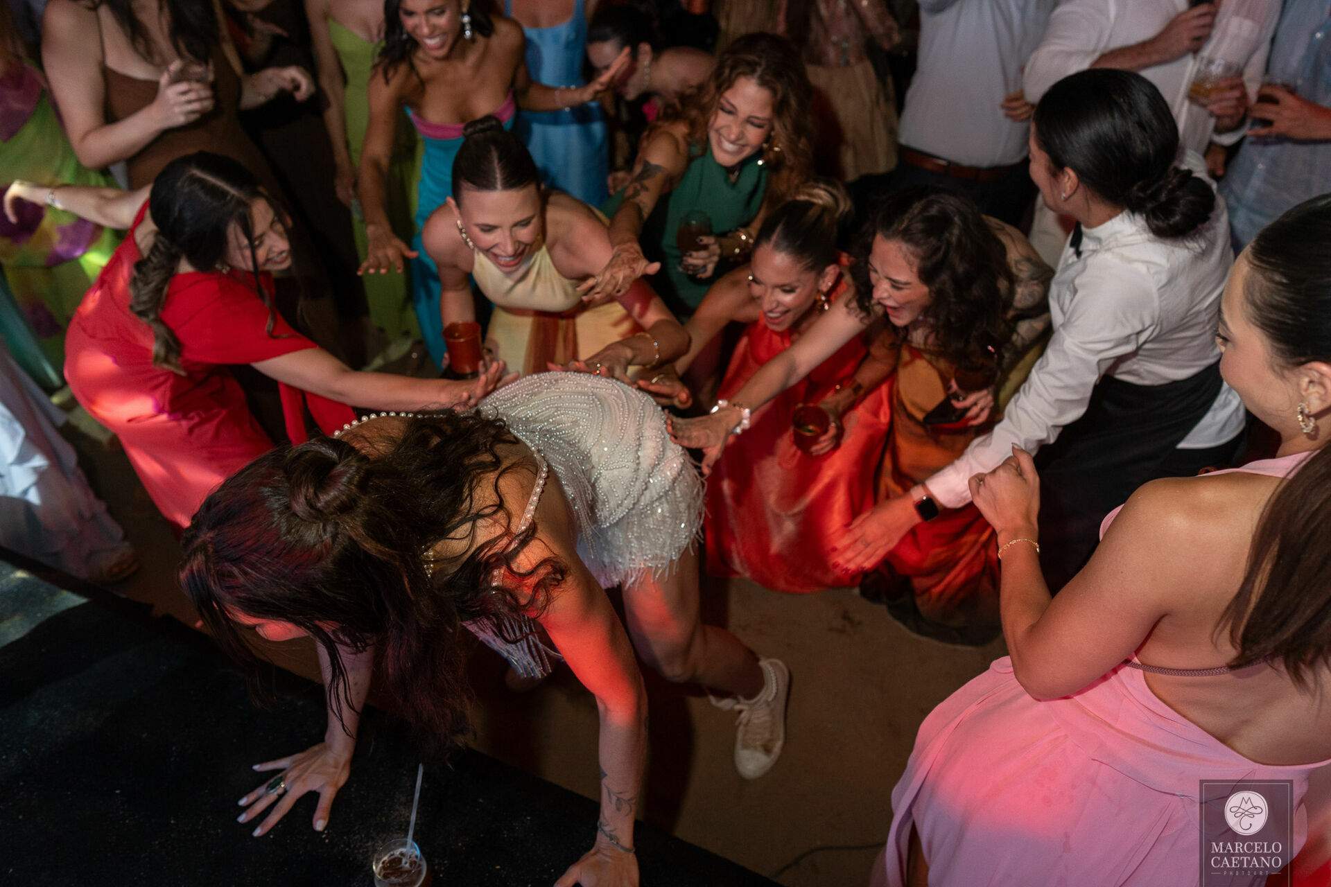 Foto Destination wedding em Ubatuba - Gabi e João - Imagem 173