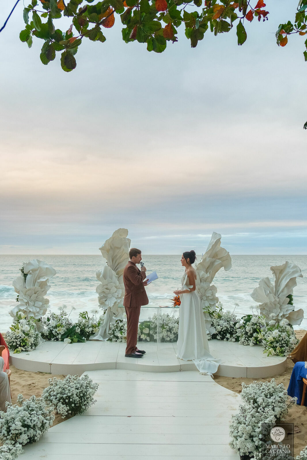 Foto Destination wedding em Ubatuba - Gabi e João - Imagem 135