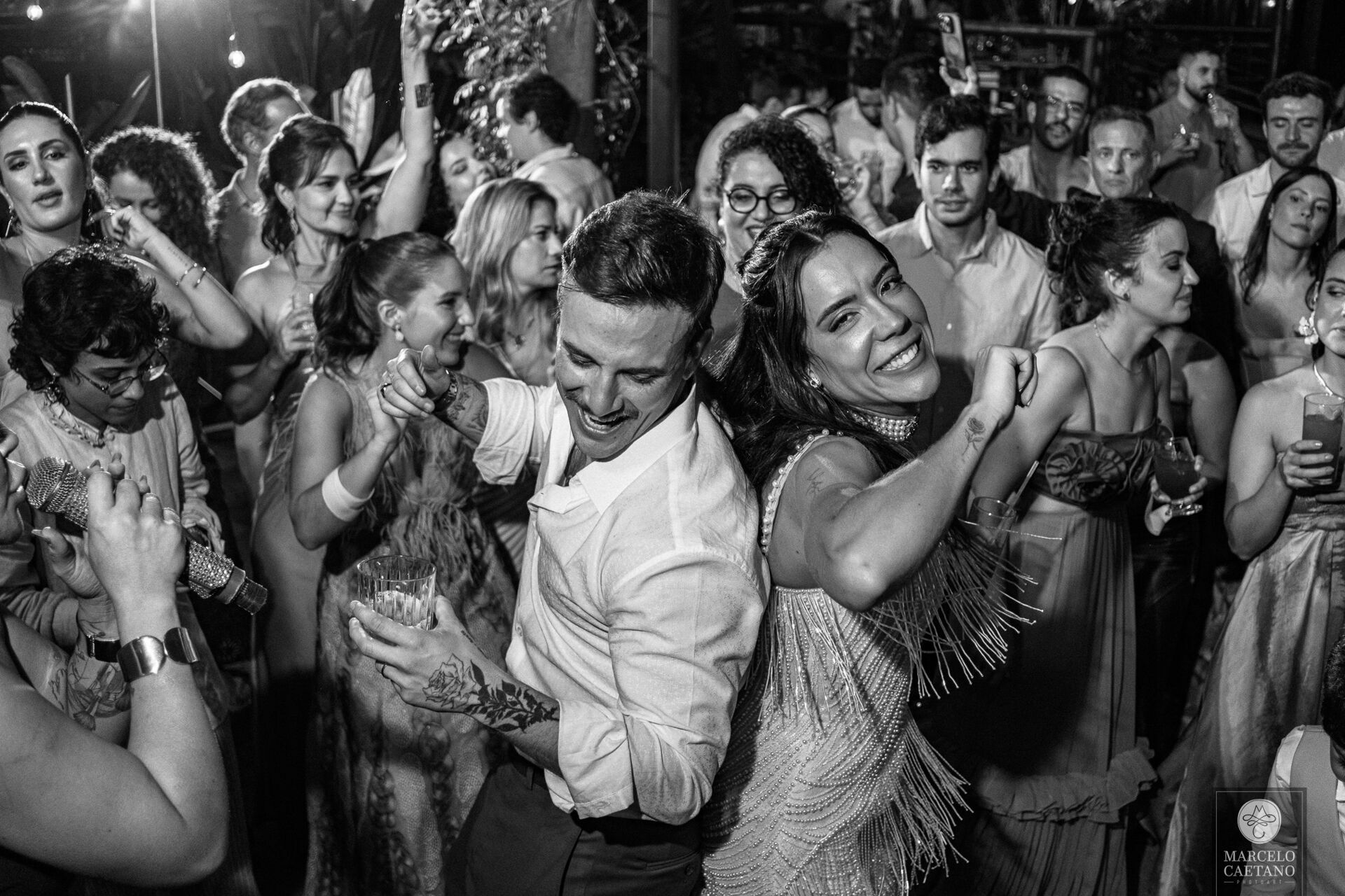 Foto Destination wedding em Ubatuba - Gabi e João - Imagem 168