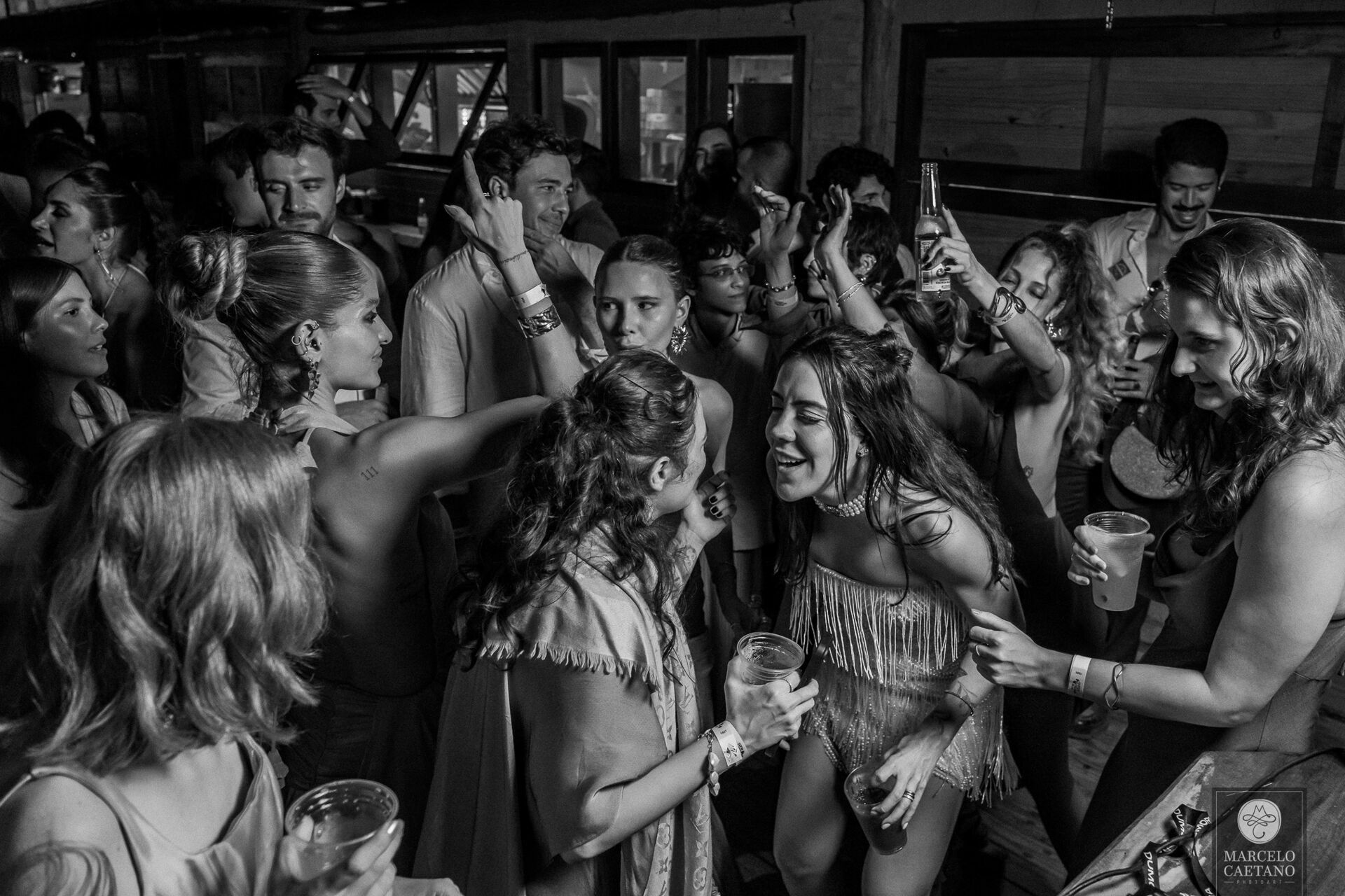 Foto Destination wedding em Ubatuba - Gabi e João - Imagem 203