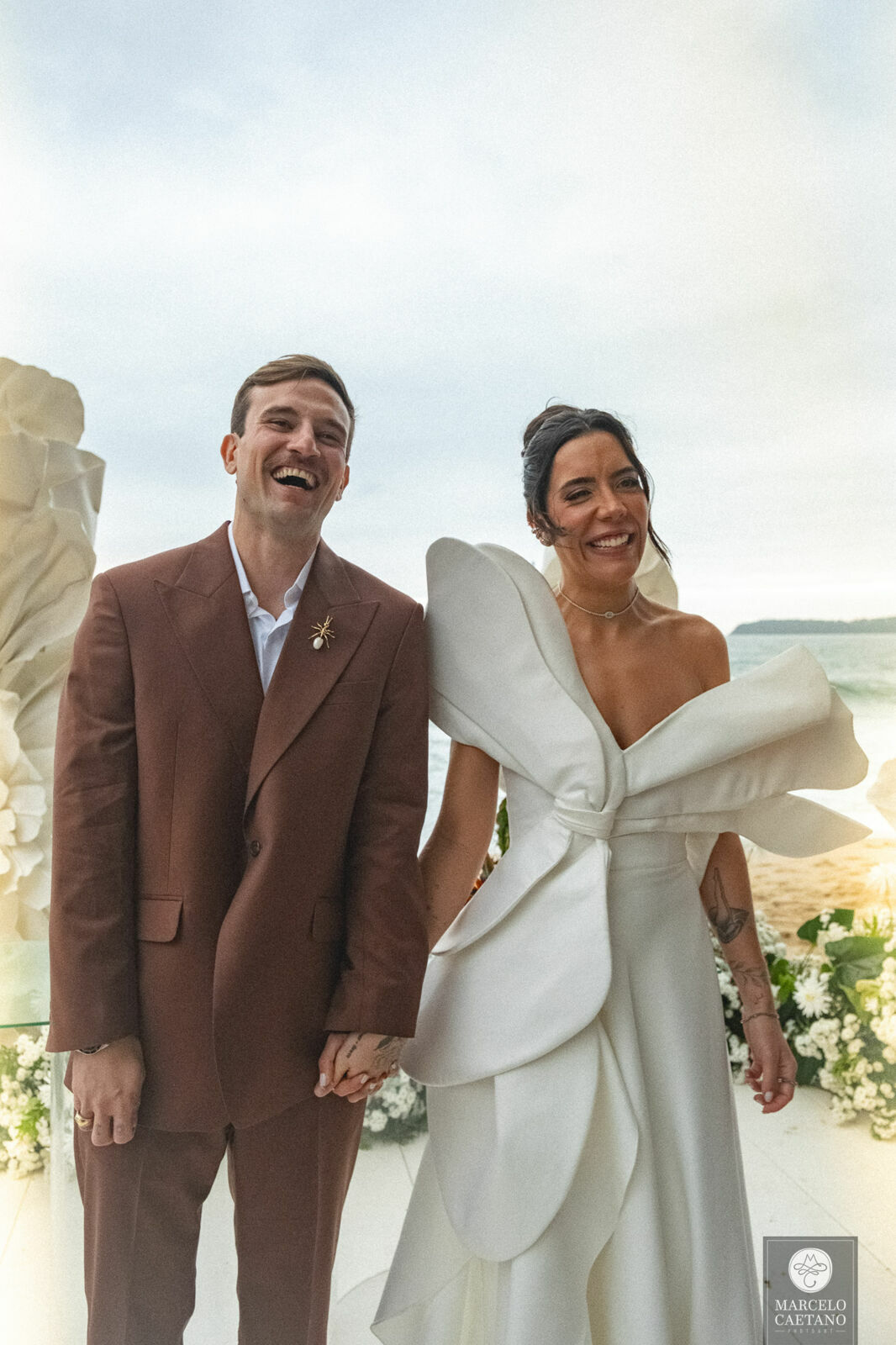 Foto Destination wedding em Ubatuba - Gabi e João - Imagem 147