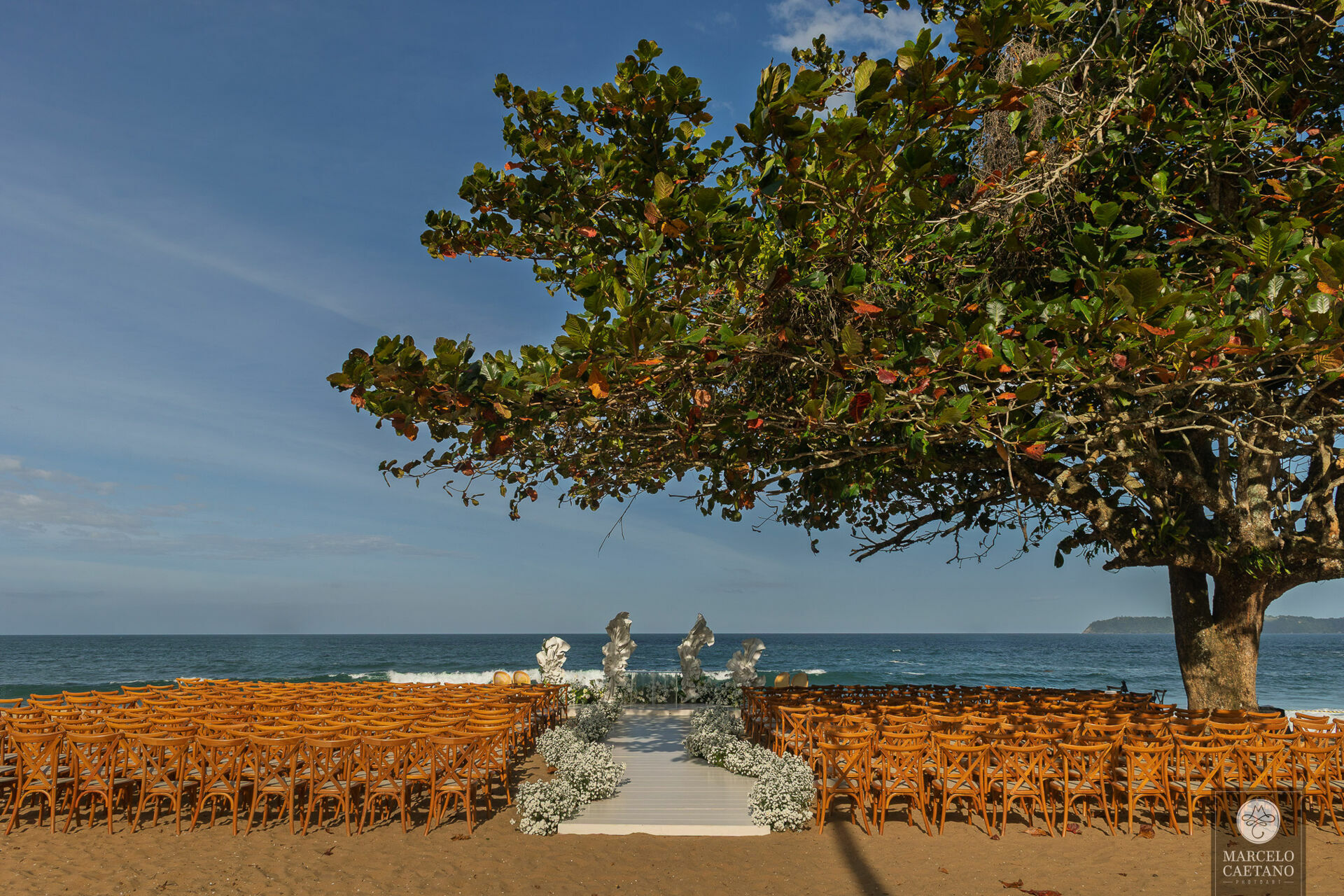 Foto Destination wedding em Ubatuba - Gabi e João - Imagem 91