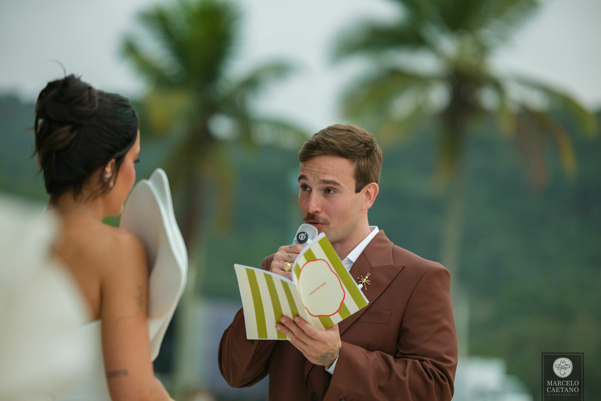 Foto Destination wedding em Ubatuba - Gabi e João - Imagem 139
