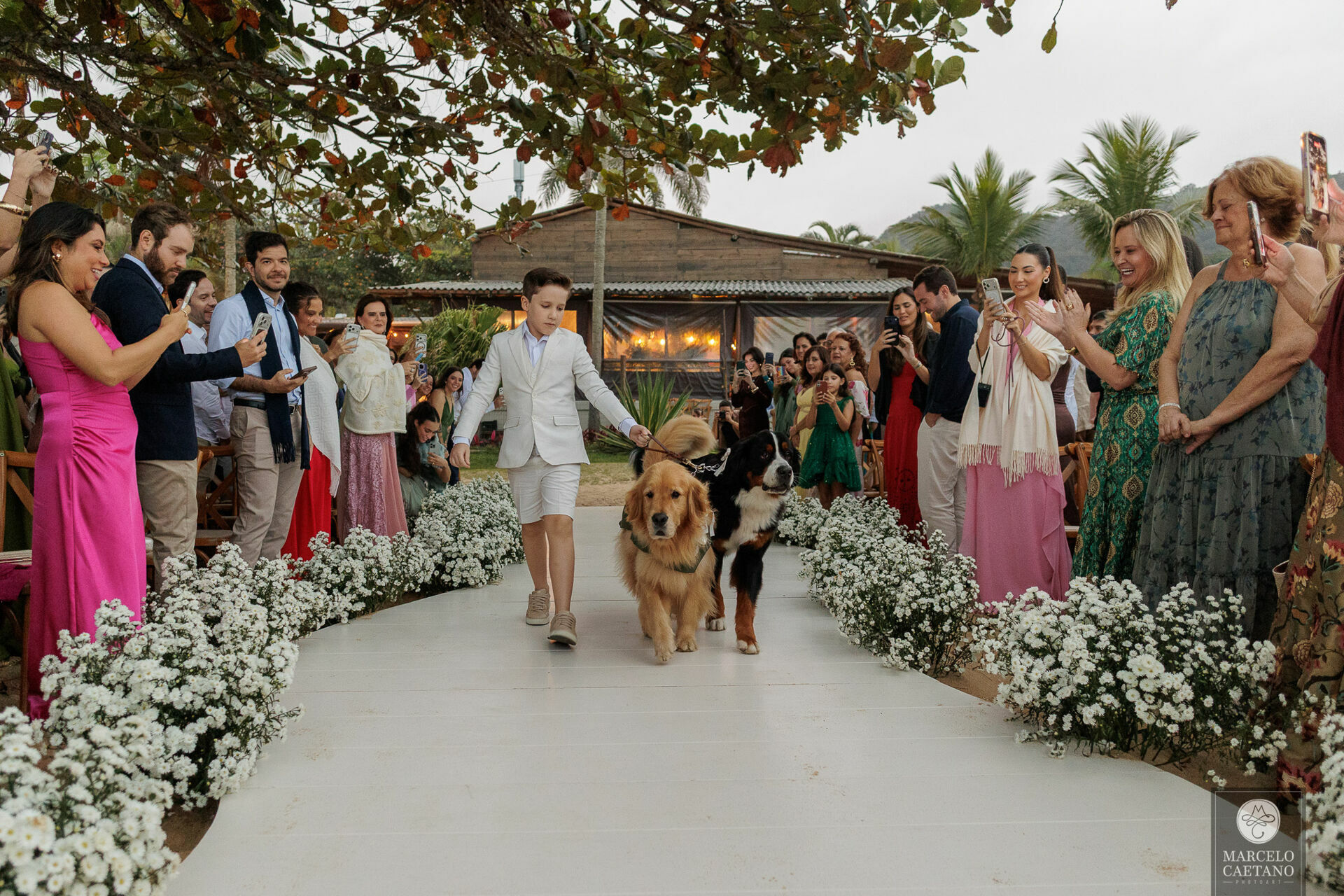 Foto Destination wedding em Ubatuba - Gabi e João - Imagem 146