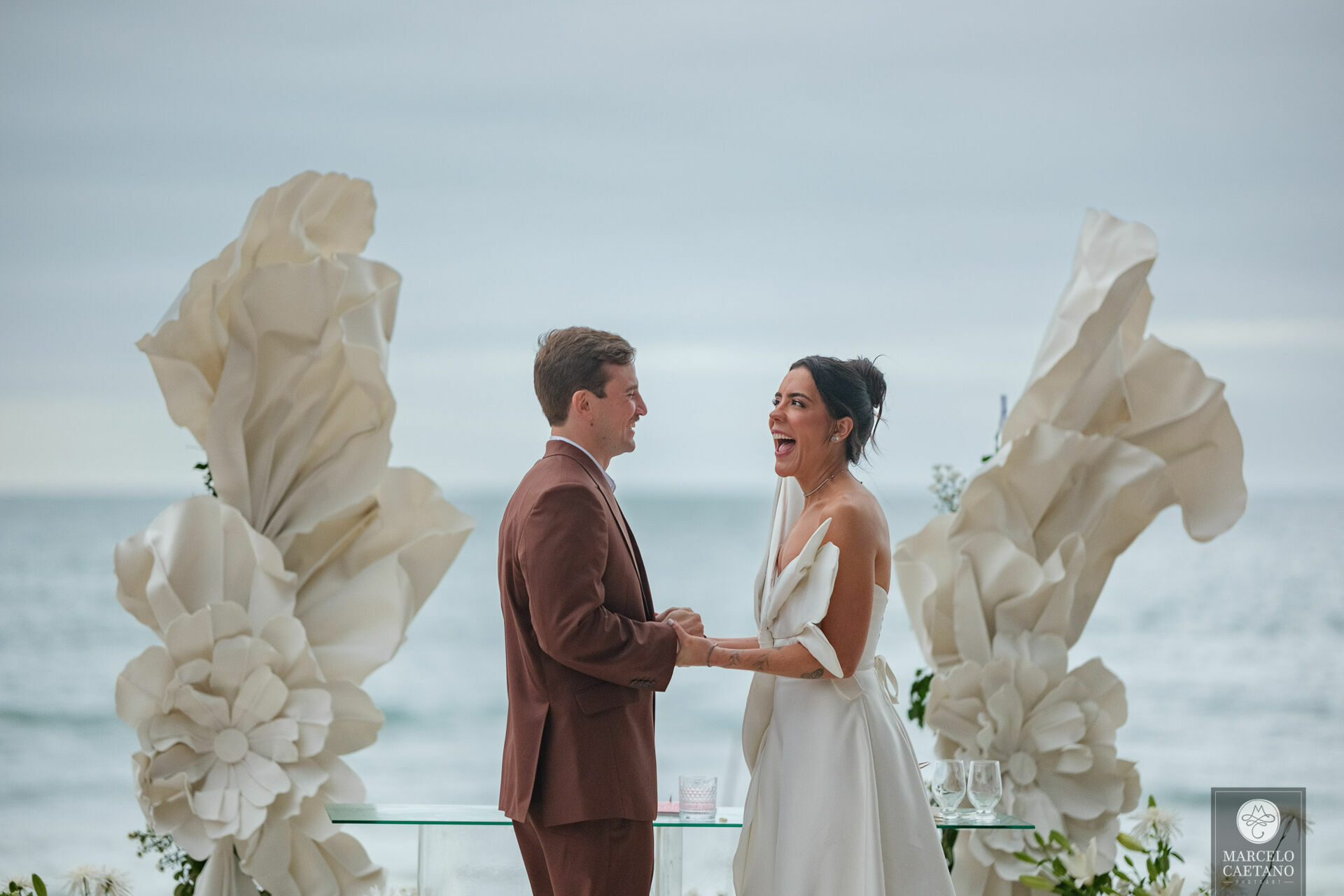 Foto Destination wedding em Ubatuba - Gabi e João - Imagem 152