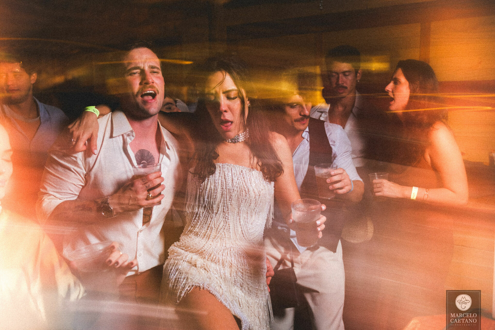 Foto Destination wedding em Ubatuba - Gabi e João - Imagem 205