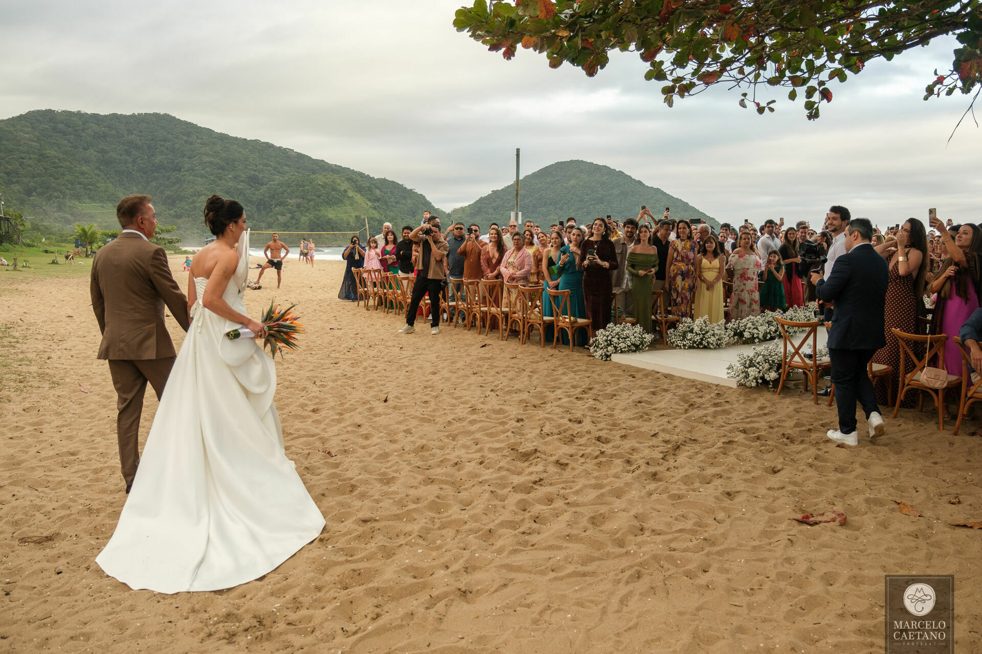 Foto Destination wedding em Ubatuba - Gabi e João - Imagem 101
