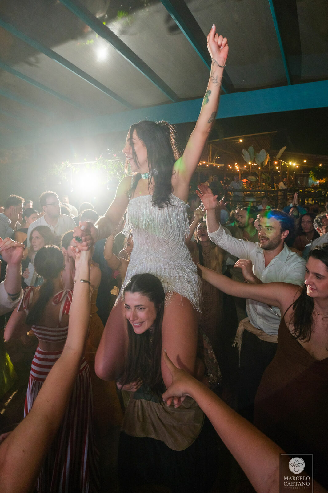 Foto Destination wedding em Ubatuba - Gabi e João - Imagem 190