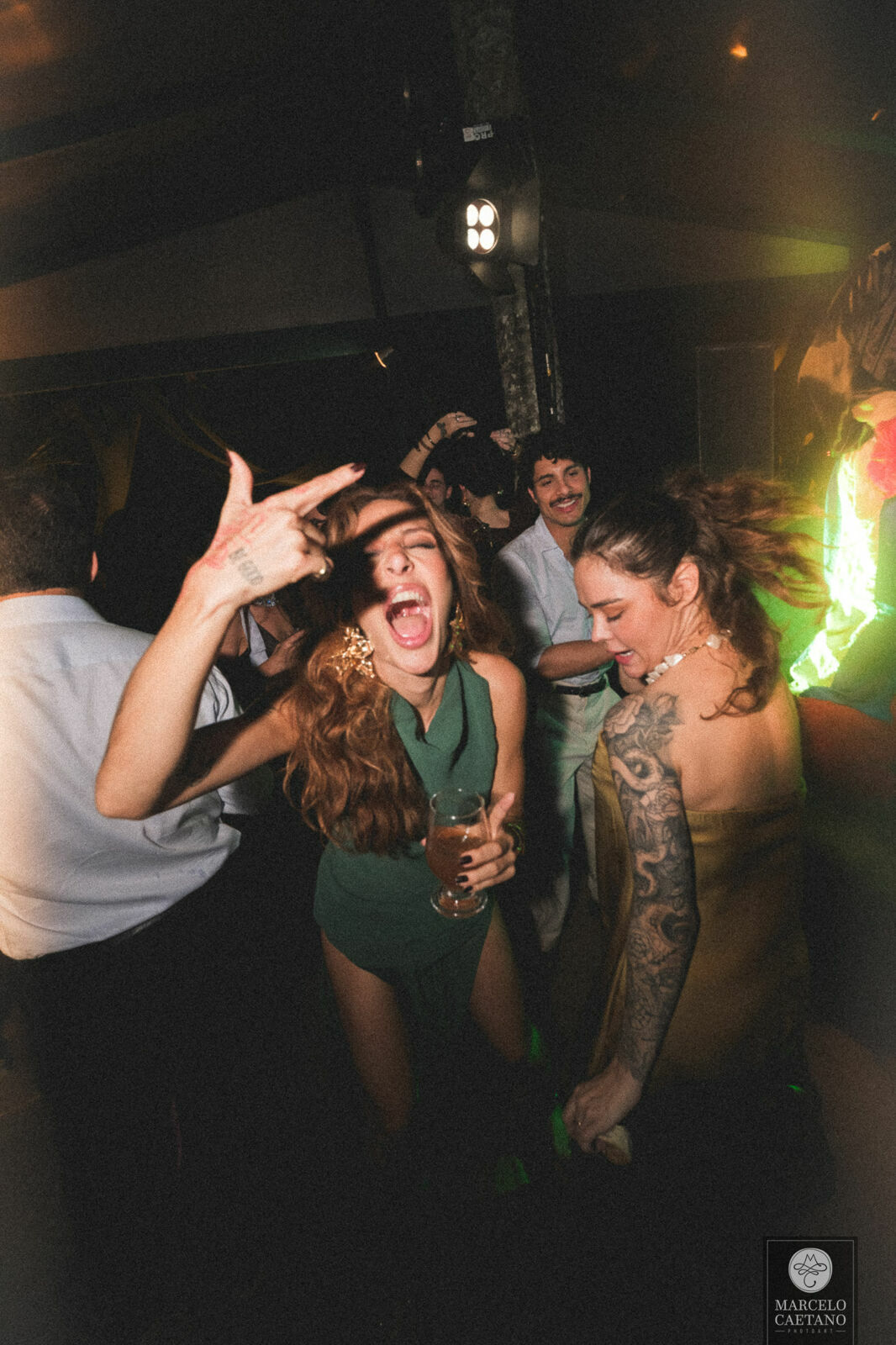 Foto Destination wedding em Ubatuba - Gabi e João - Imagem 182