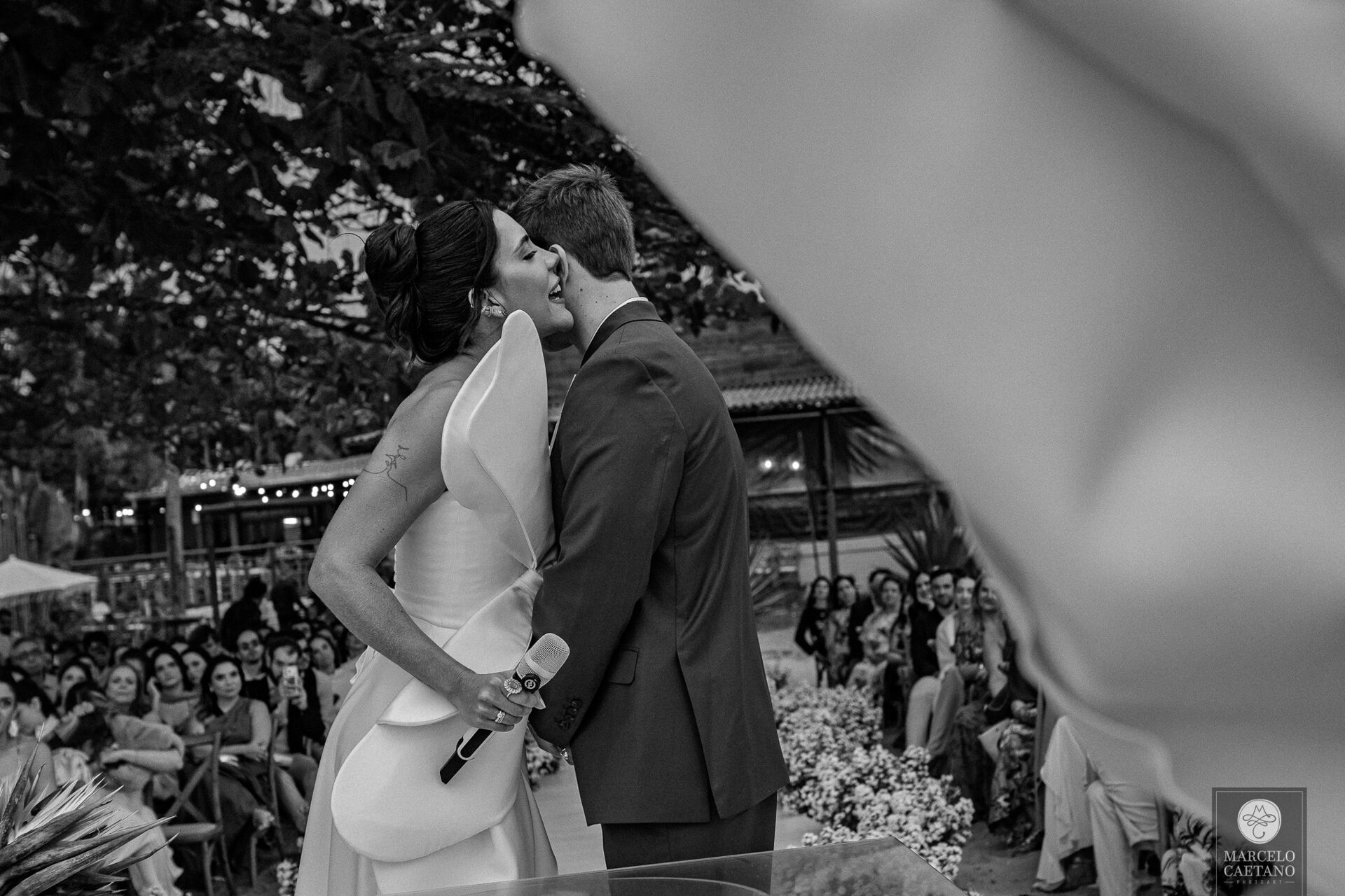 Foto Destination wedding em Ubatuba - Gabi e João - Imagem 132