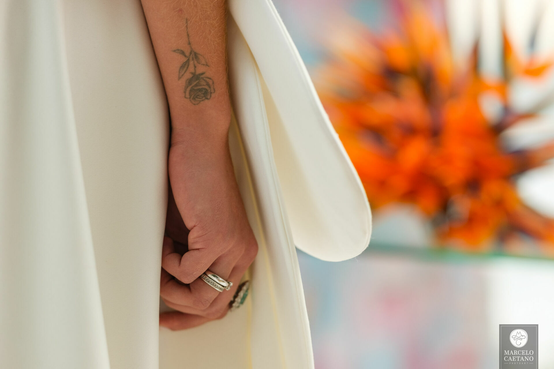 Foto Destination wedding em Ubatuba - Gabi e João - Imagem 123