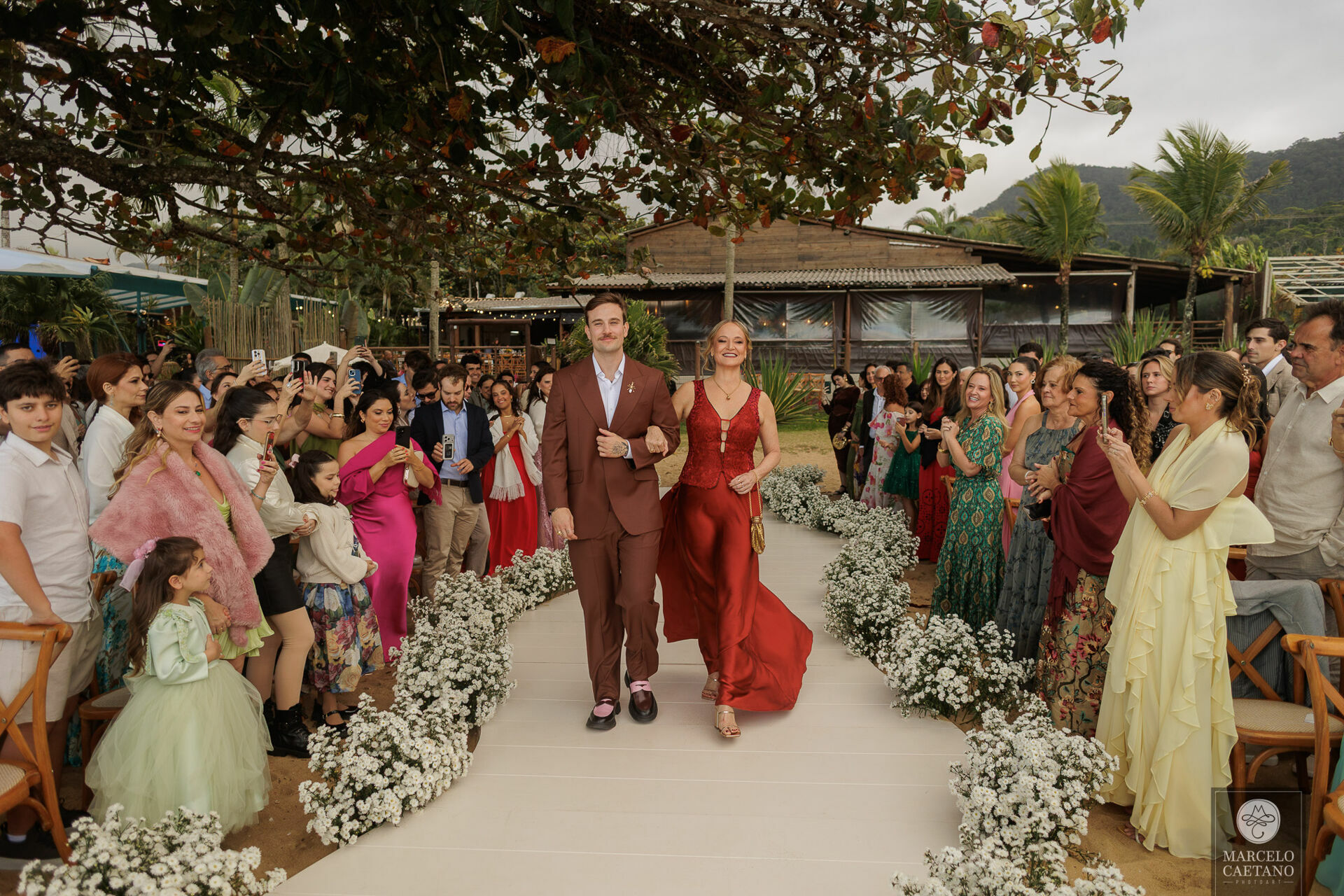 Foto Destination wedding em Ubatuba - Gabi e João - Imagem 95