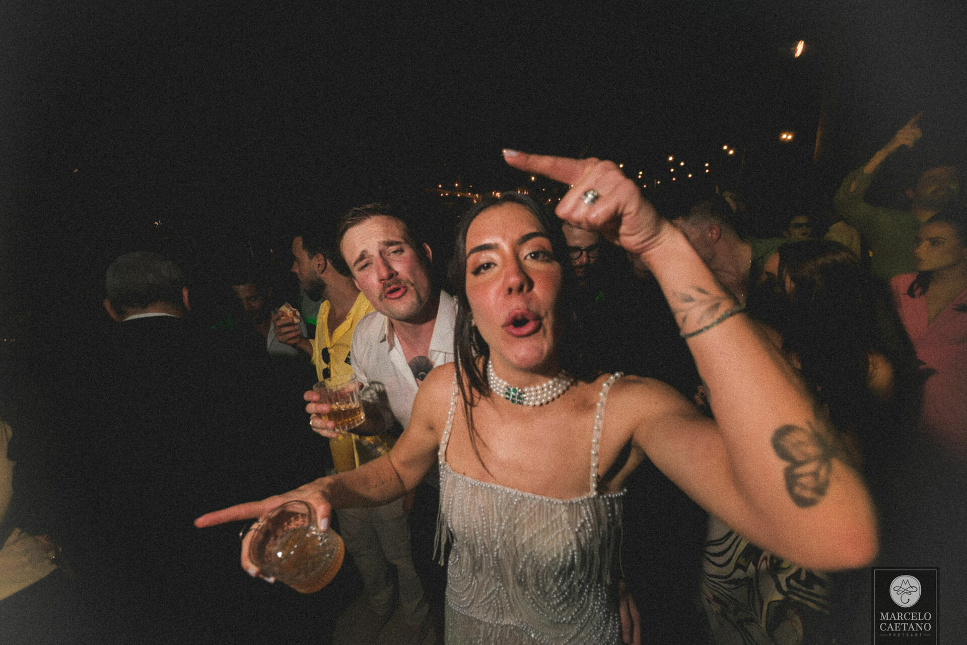 Foto Destination wedding em Ubatuba - Gabi e João - Imagem 184