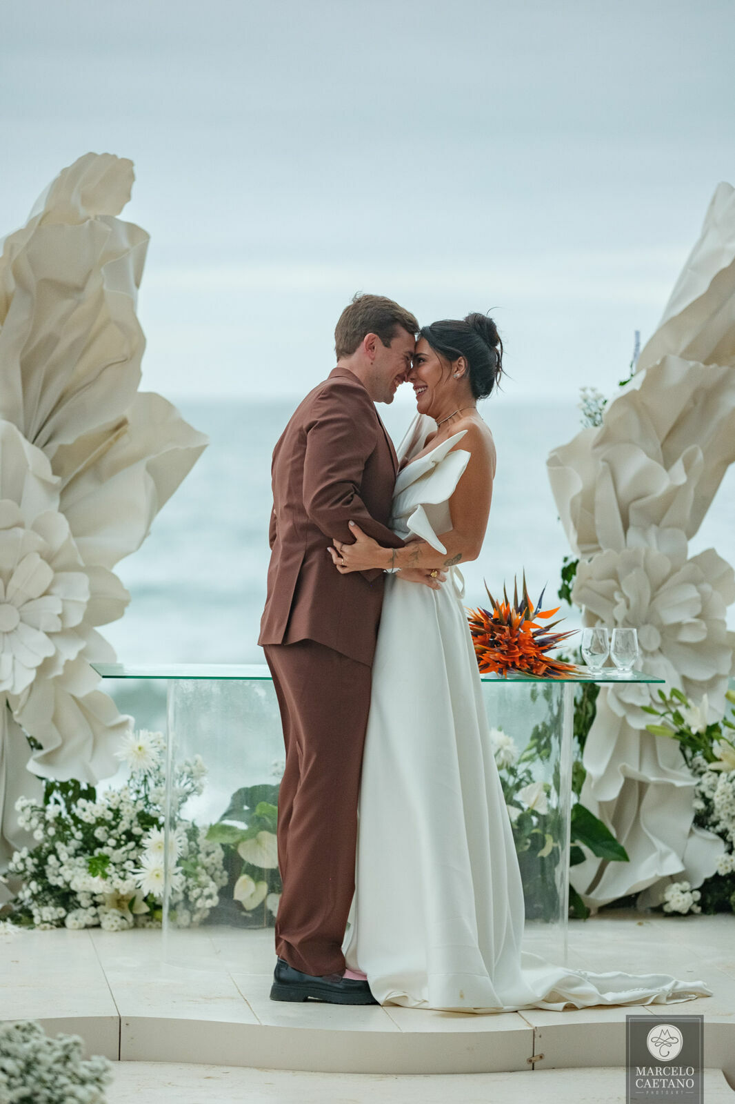 Foto Destination wedding em Ubatuba - Gabi e João - Imagem 153