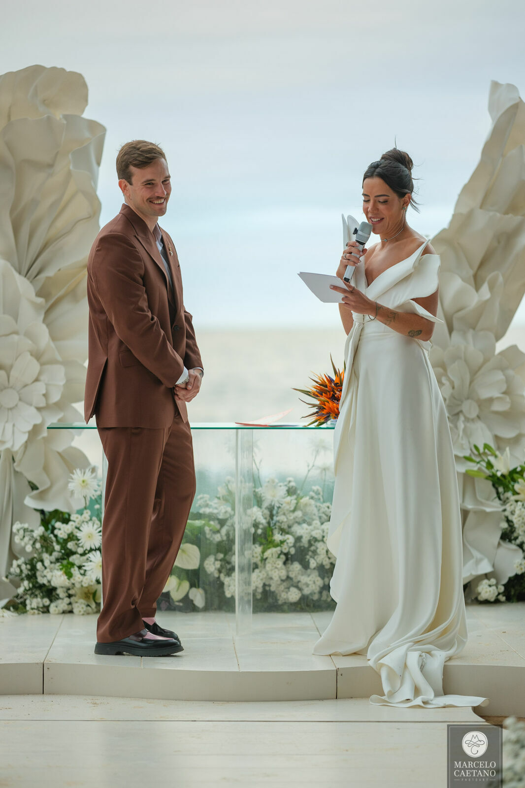 Foto Destination wedding em Ubatuba - Gabi e João - Imagem 134